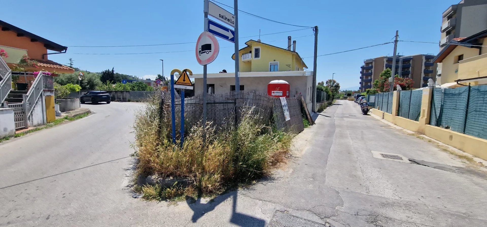 Vendita Casa Montesilvano