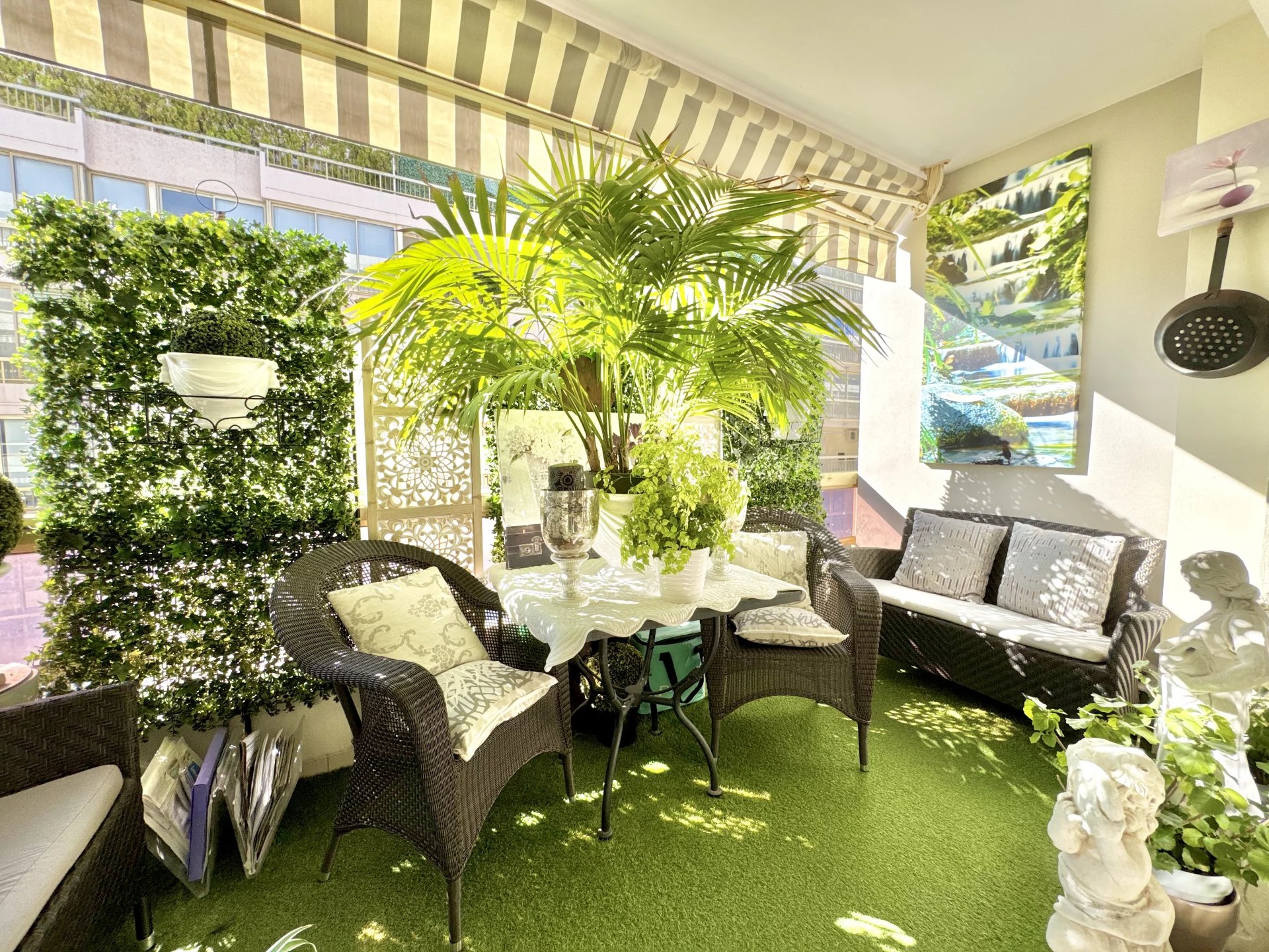 Agence immobilière de Immosol