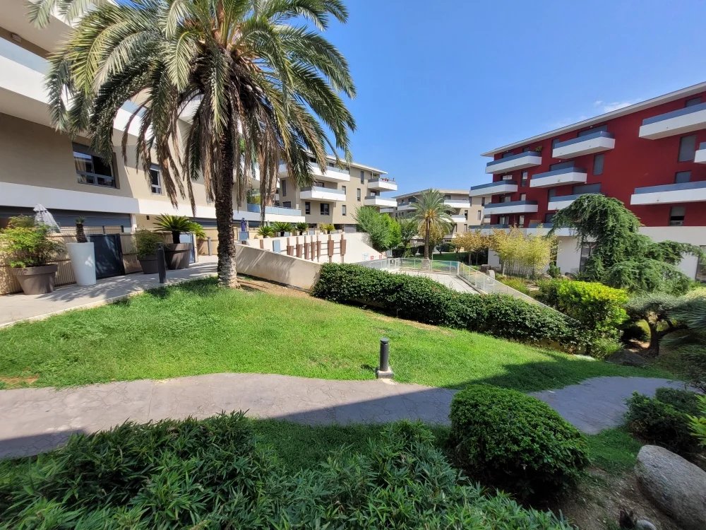 Vente Appartement Juvignac