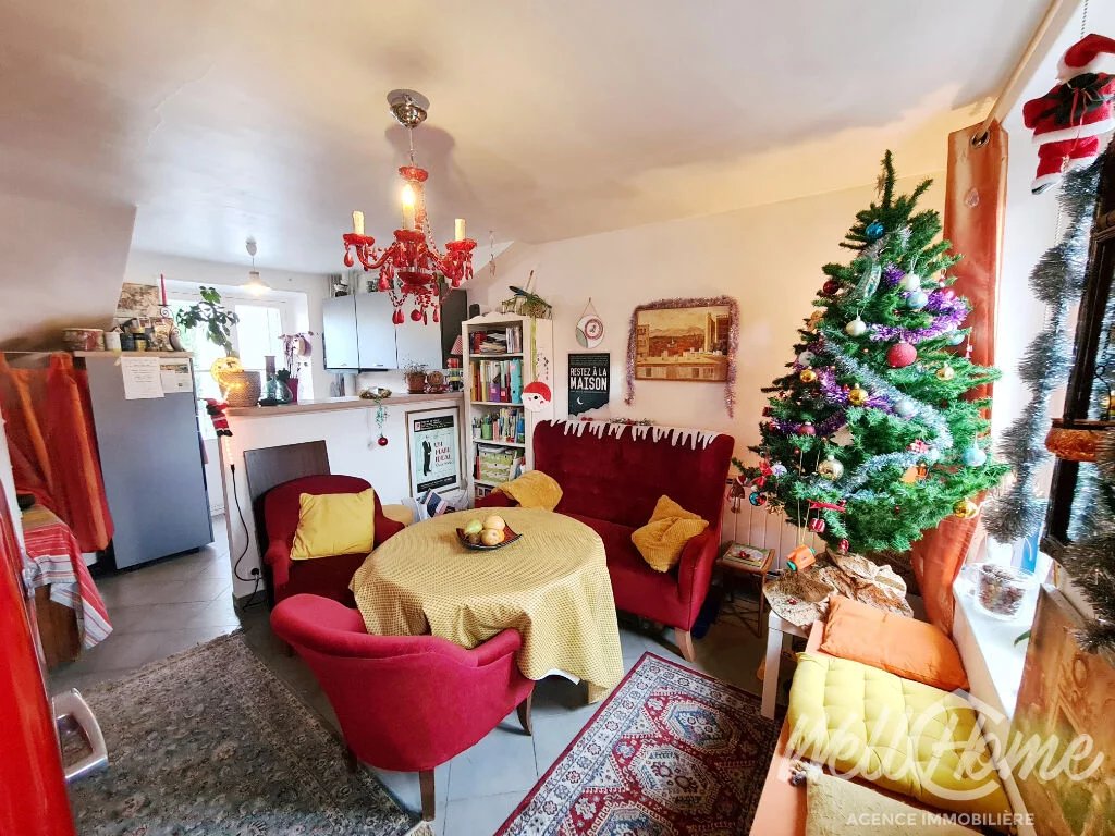 Vente Maison Saint-Ouen-l'Aumône