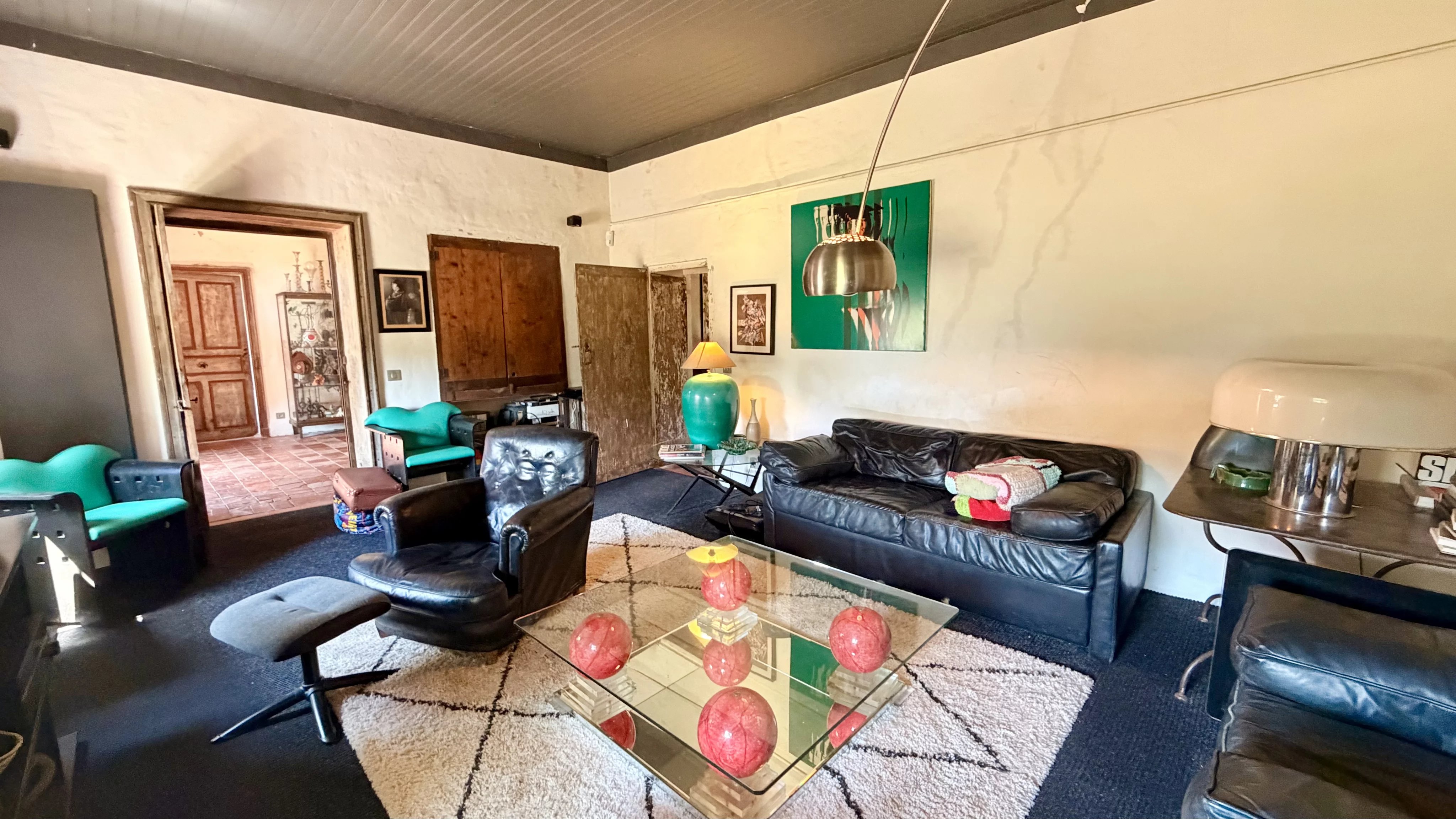 House for sale Lussan, Gers