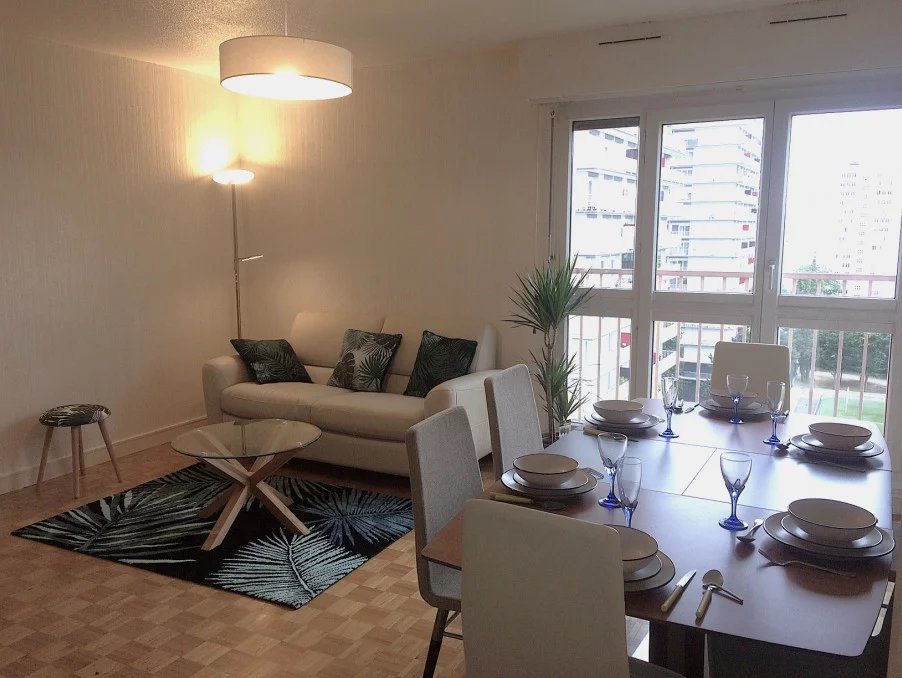 Vente Appartement Ivry-sur-Seine
