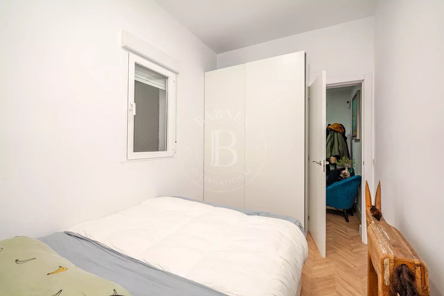 Daire Madrid - picture 11