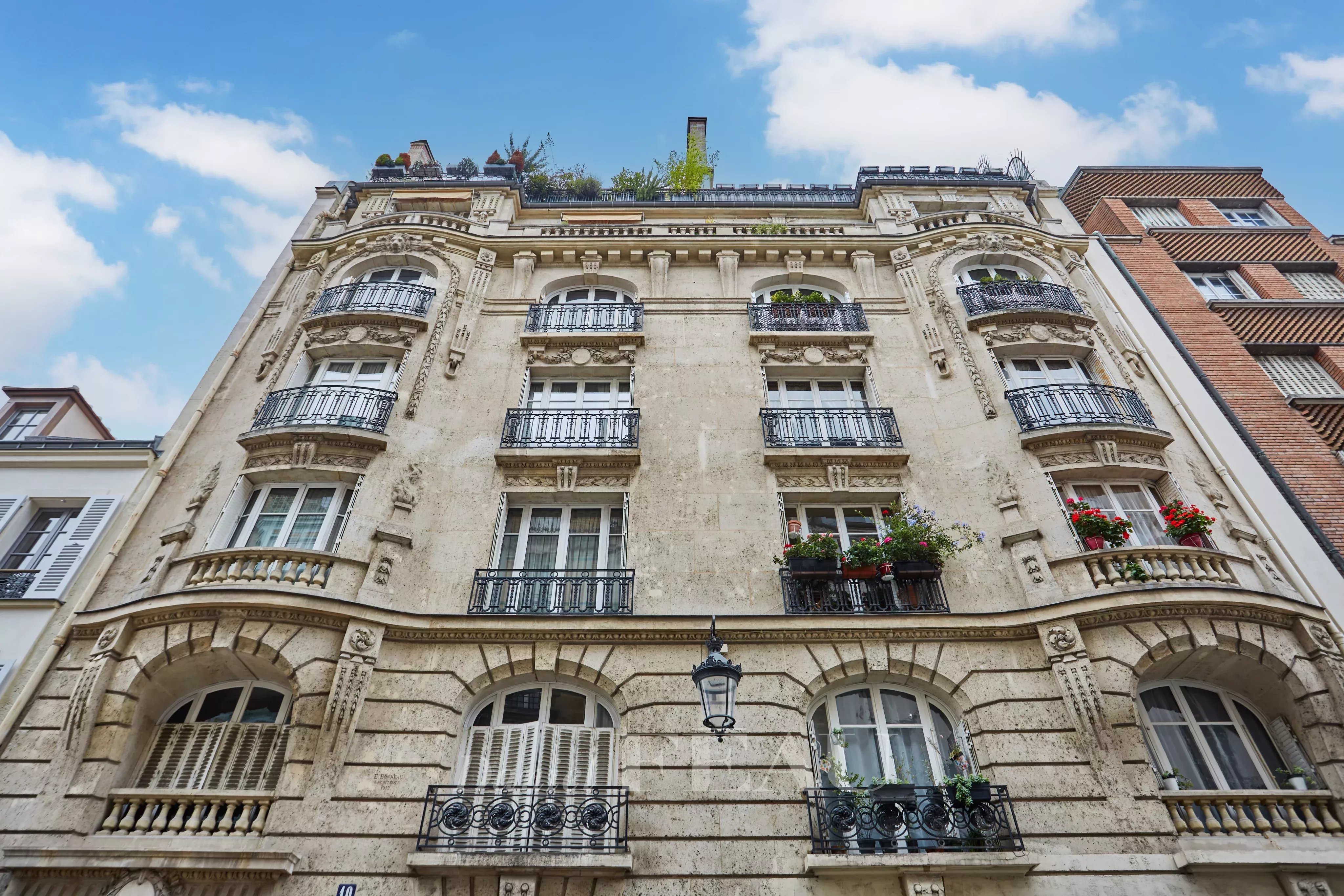 Vente Appartement Paris 7ème