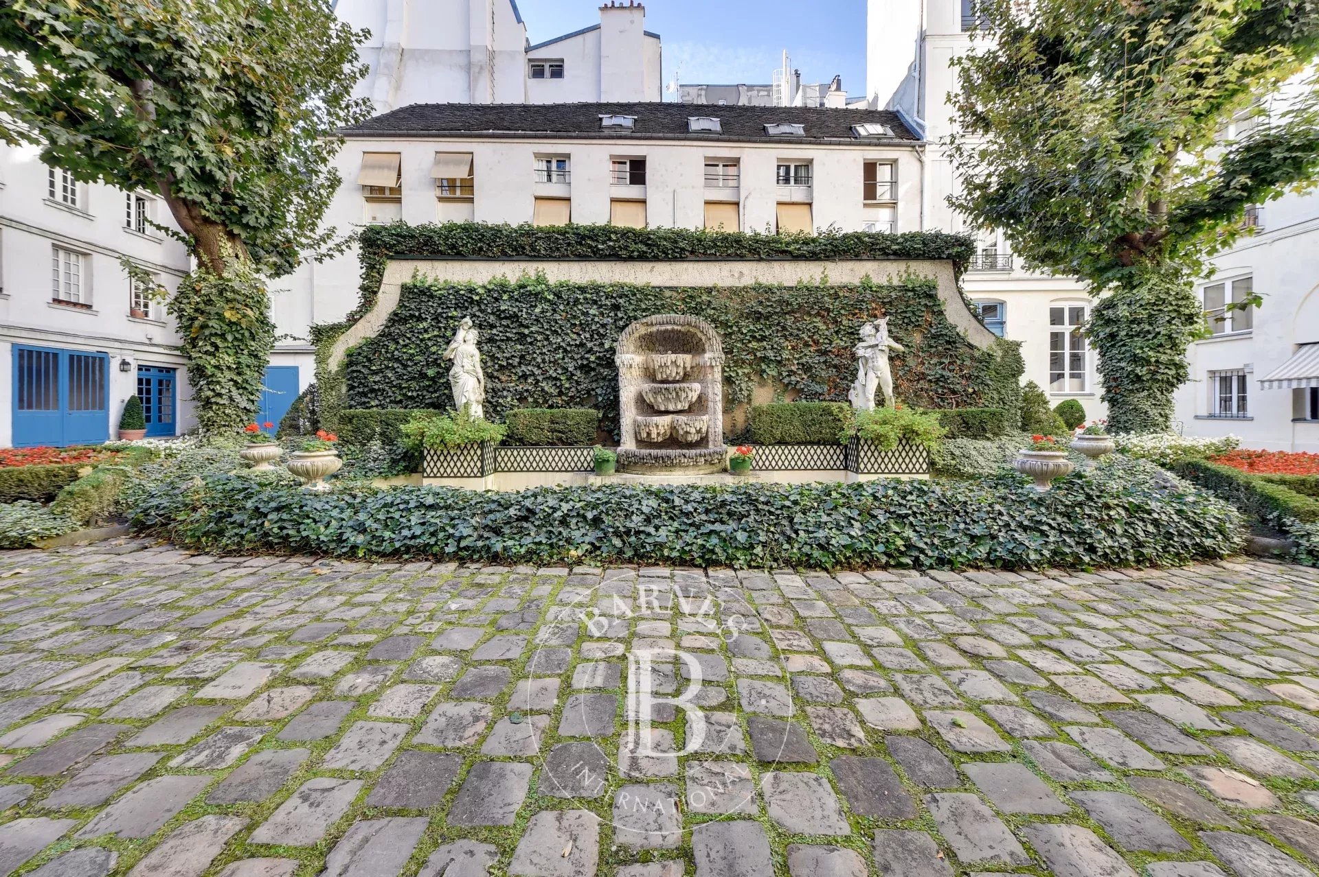 Daire Paris 7ème - picture 11