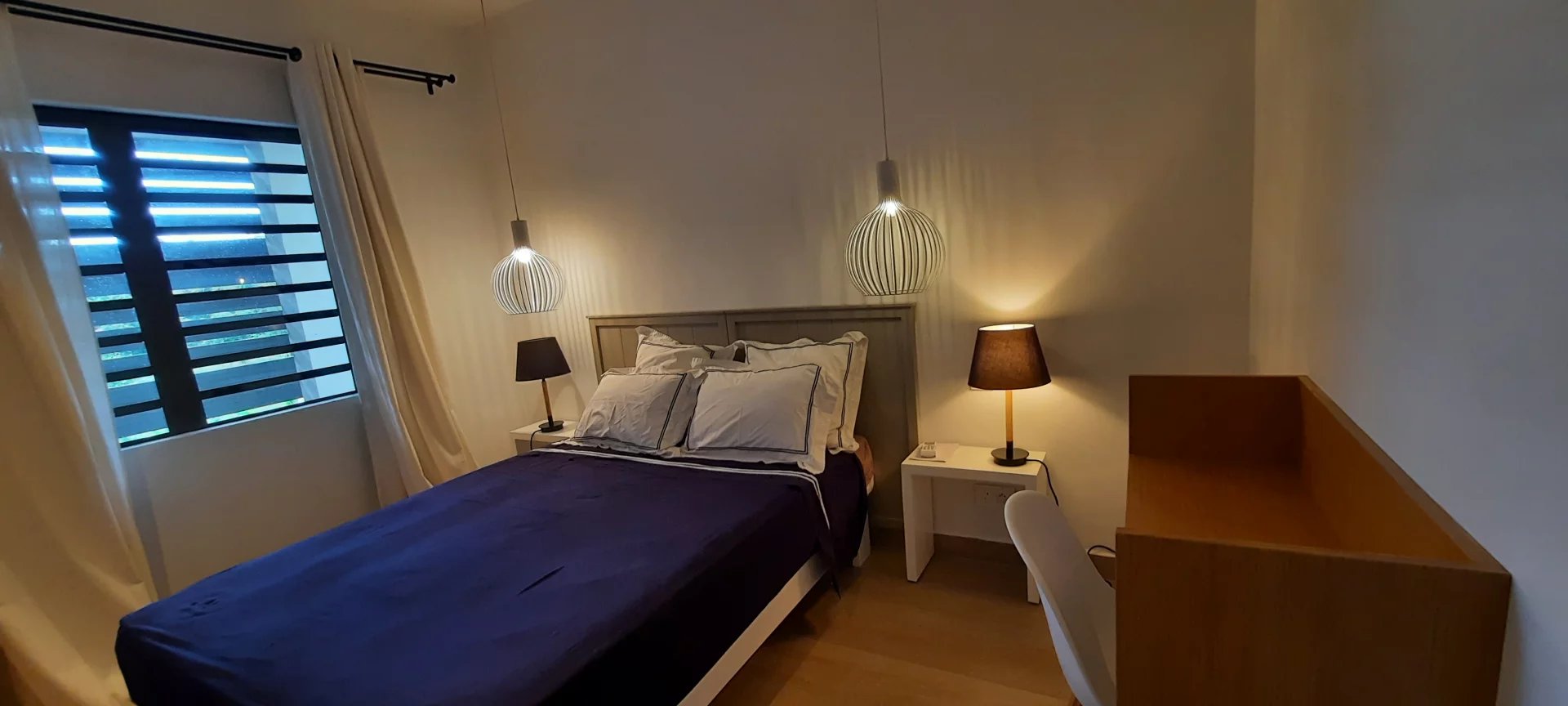 Daire Pereybère - picture 11