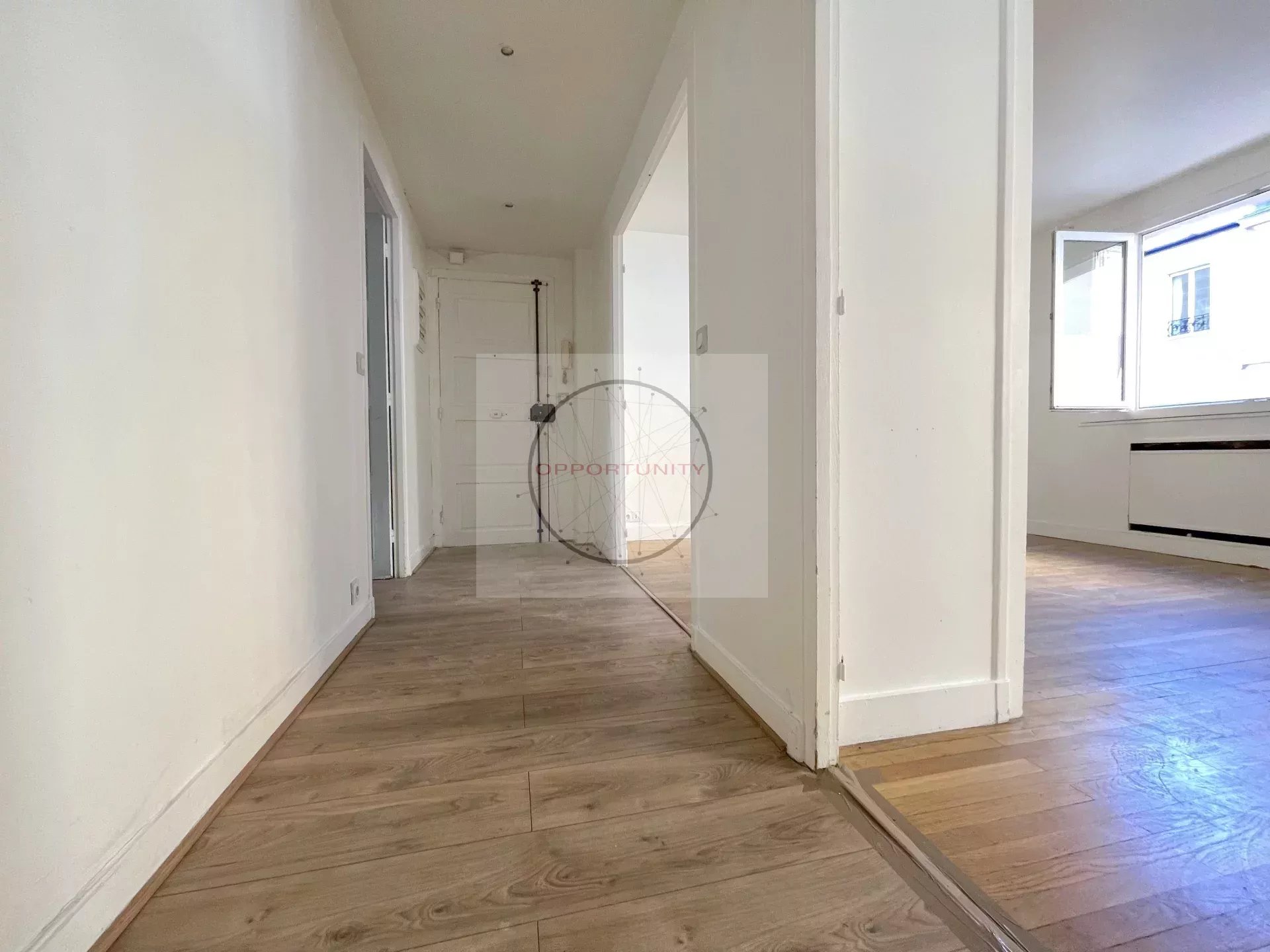Magnifique 4 pièces 96,98 m² avec box et cave — photo 4