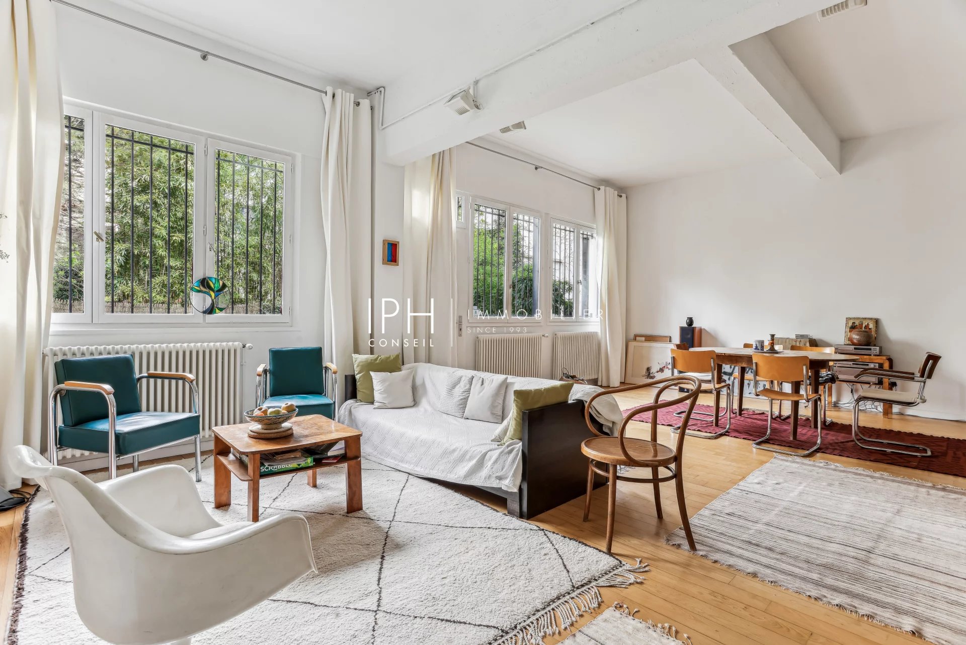 Vente Appartement Paris 12ème