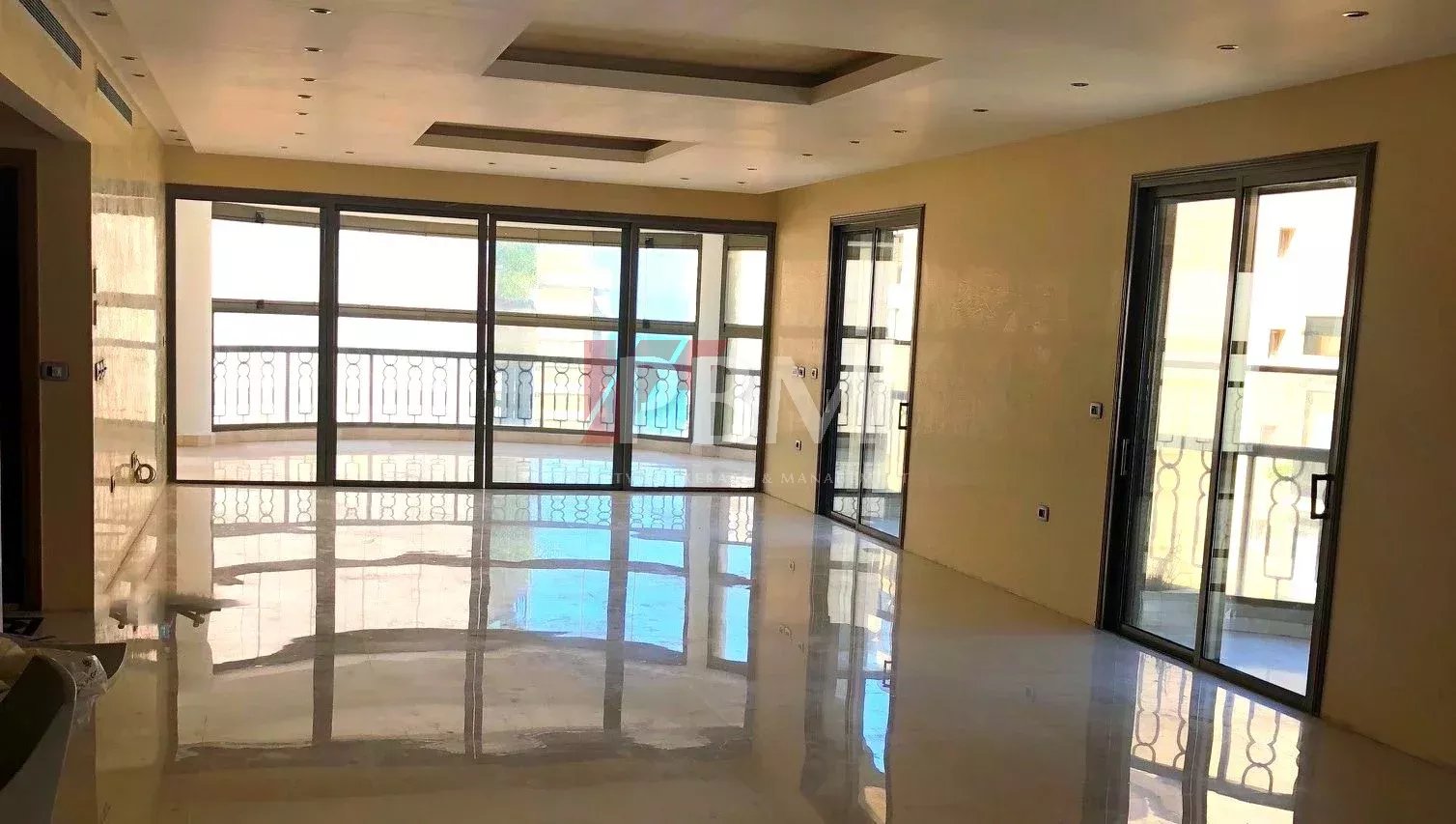 Rental Apartment Beirut Ramleh el Bayda