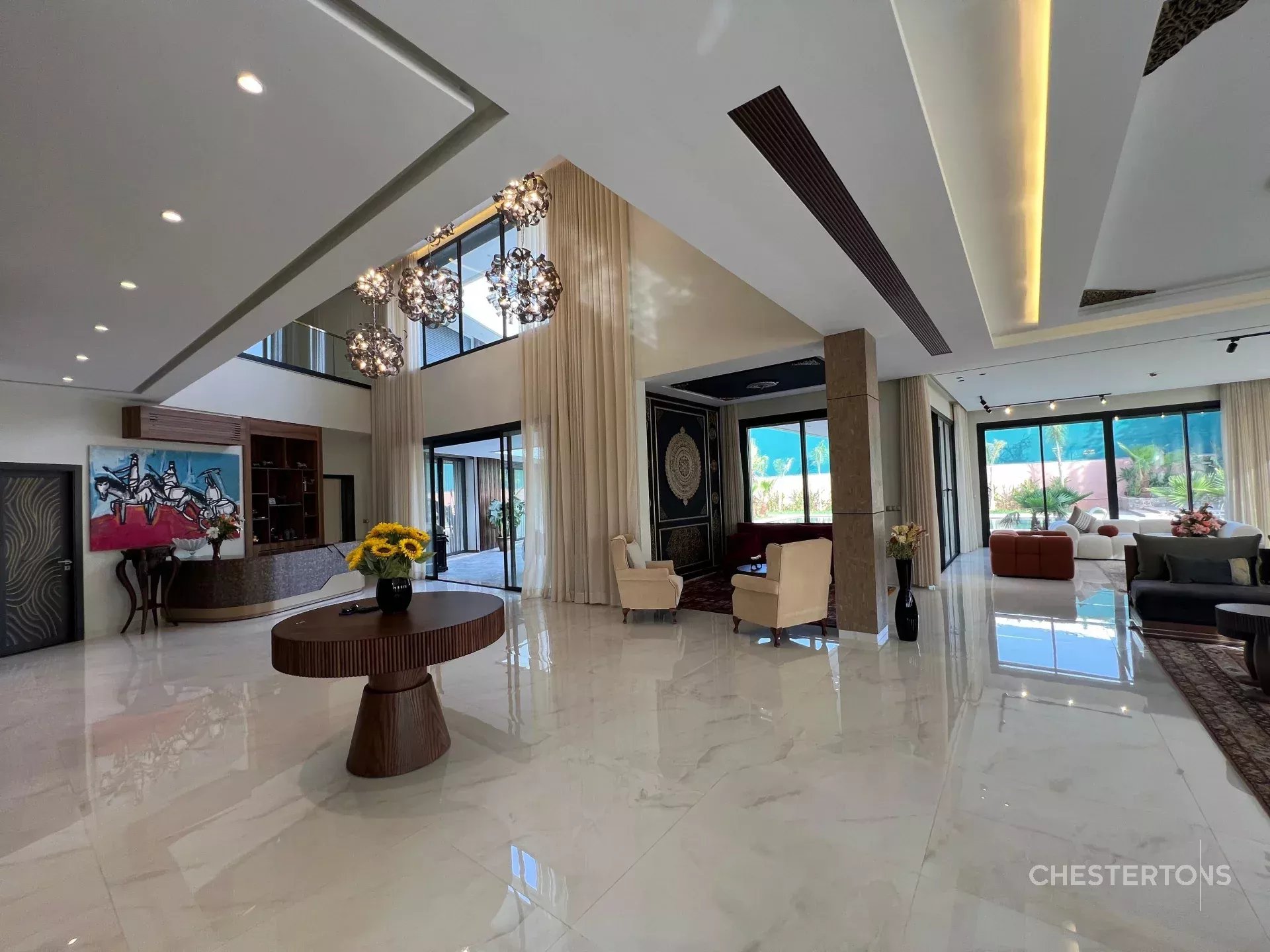Image of Villa - 5 Bedrooms for Sale in Rabat-Rabat-Morocco, Image 11