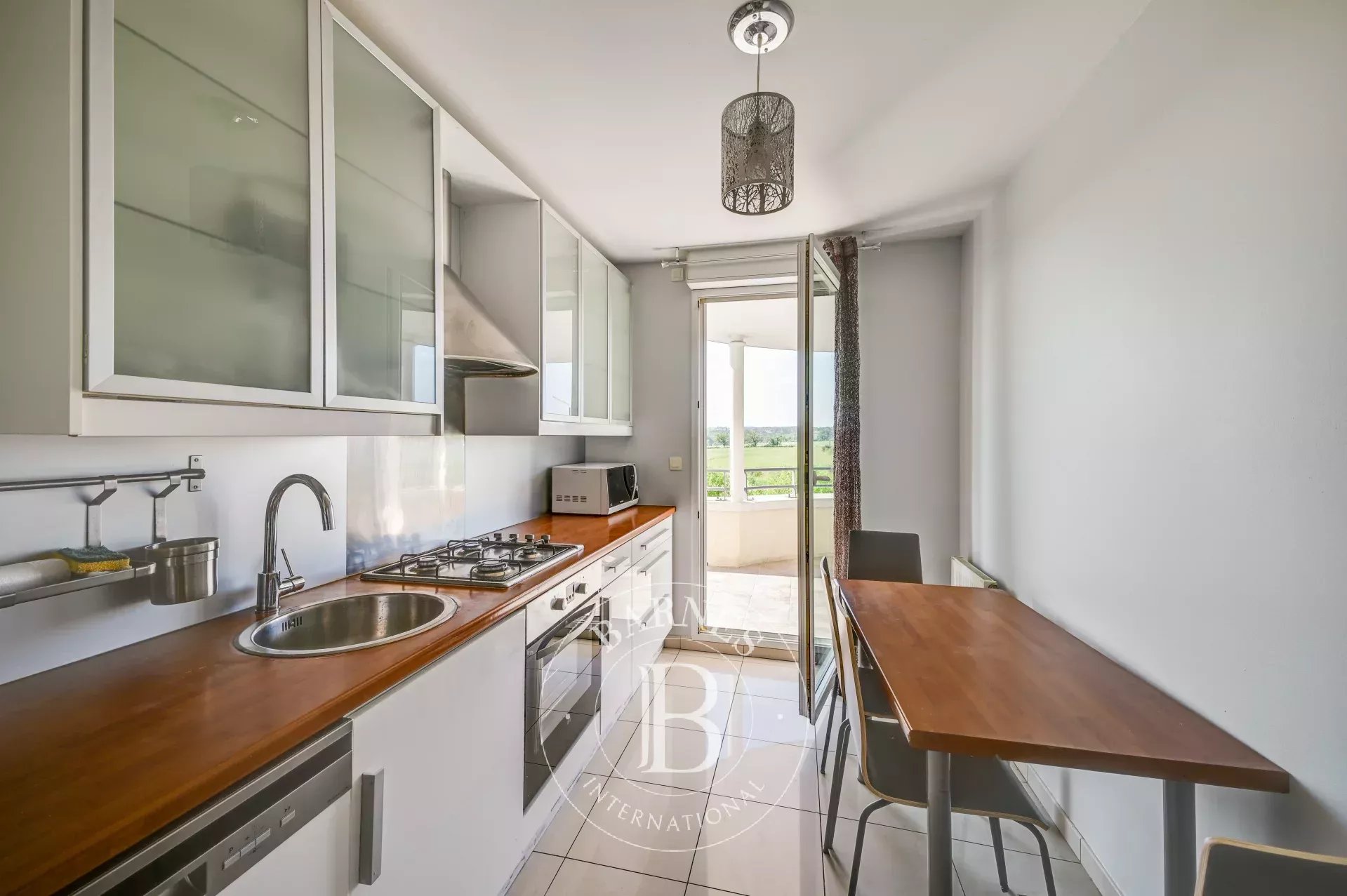 Daire Charbonnières-les-Bains - picture 5