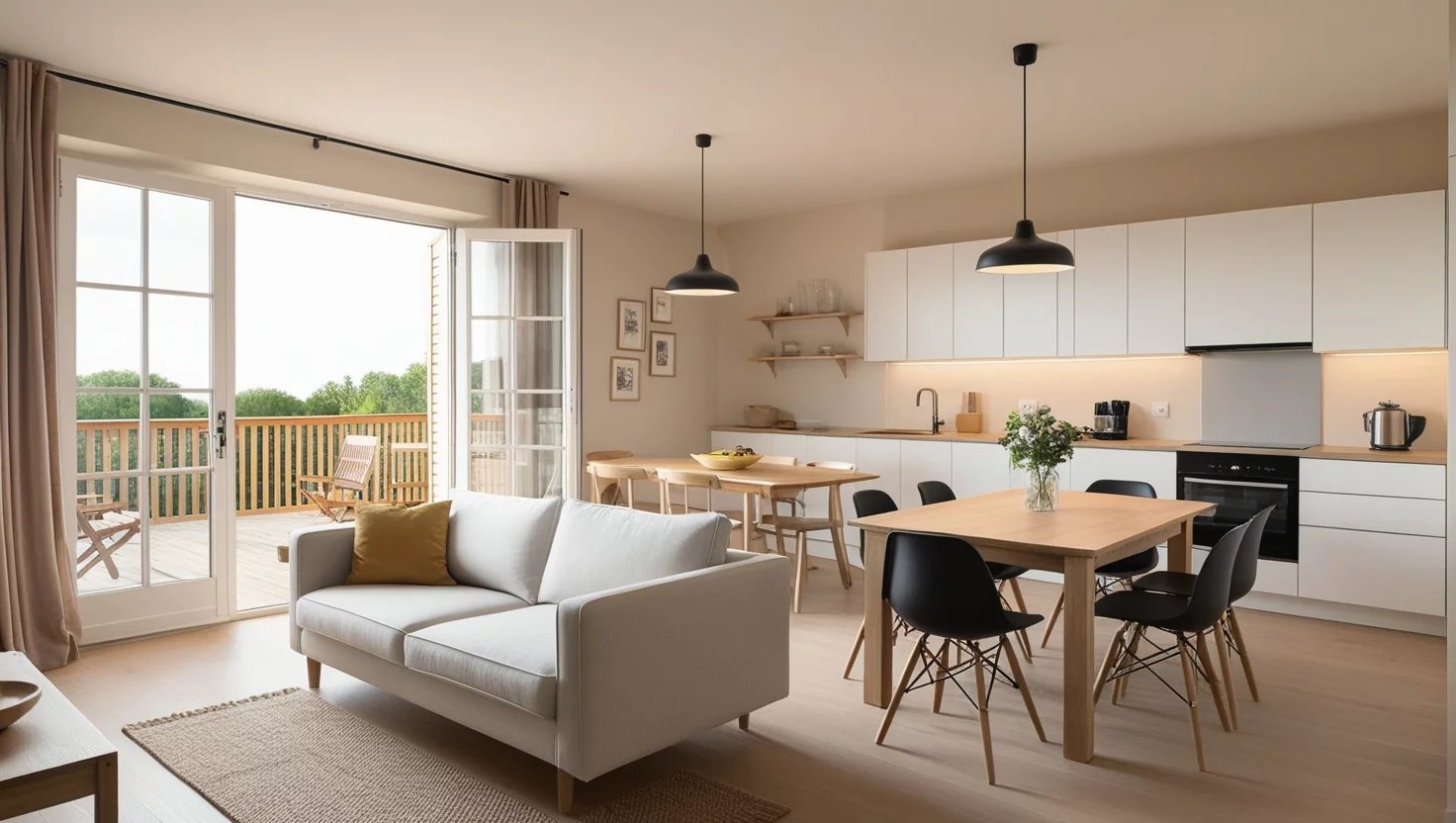 Maison à vendre, 3 pièces, 65 m², Toulon