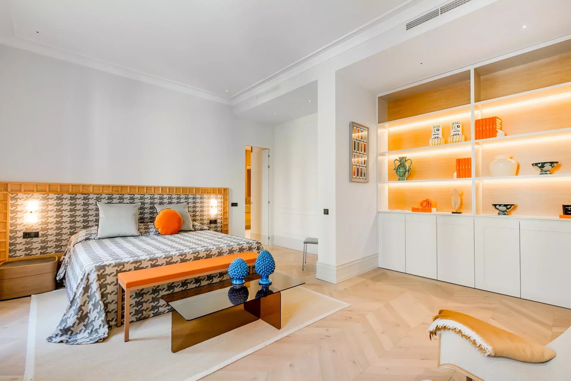 Daire Madrid - picture 29