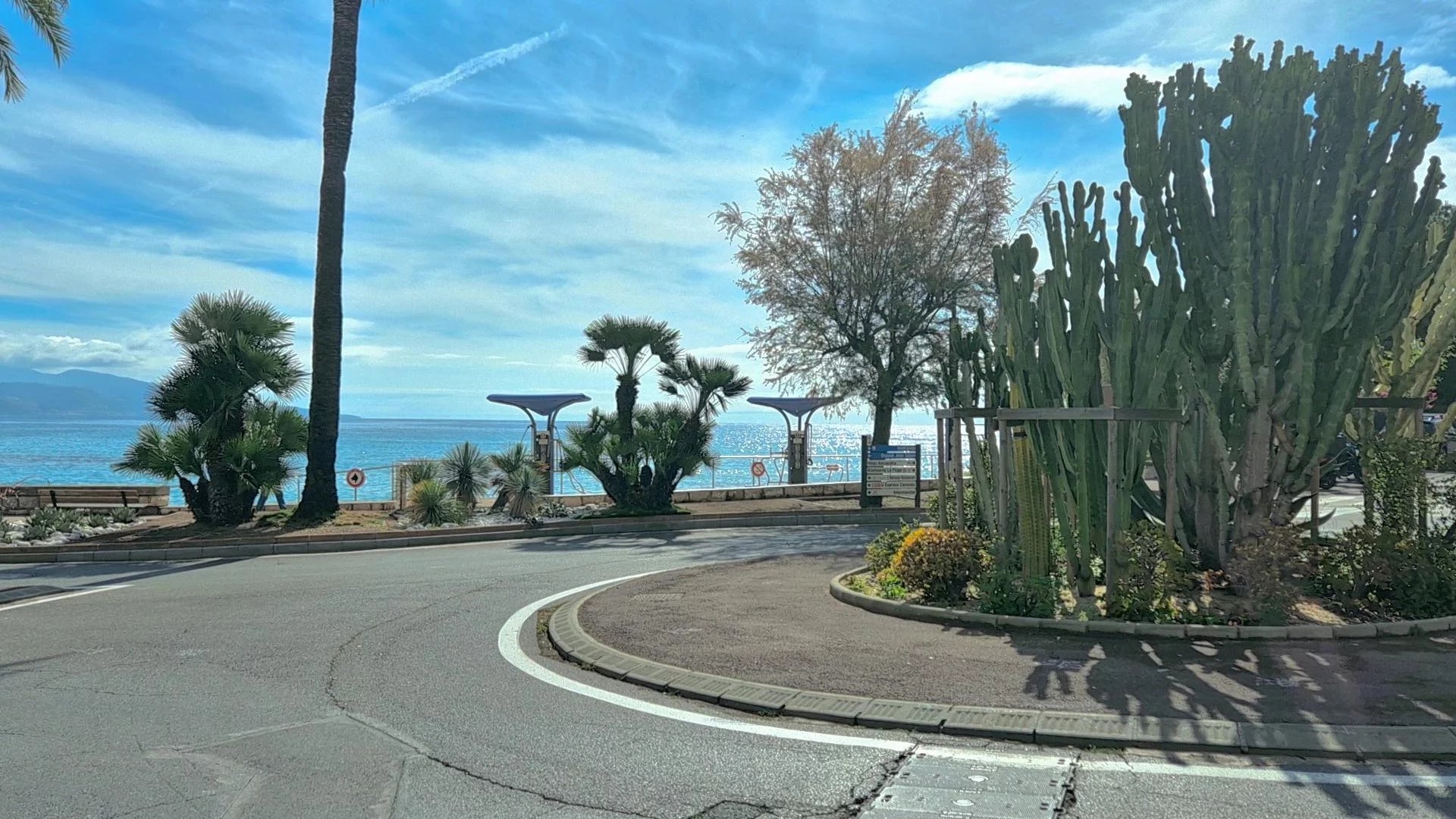 Vente Appartement Roquebrune-Cap-Martin