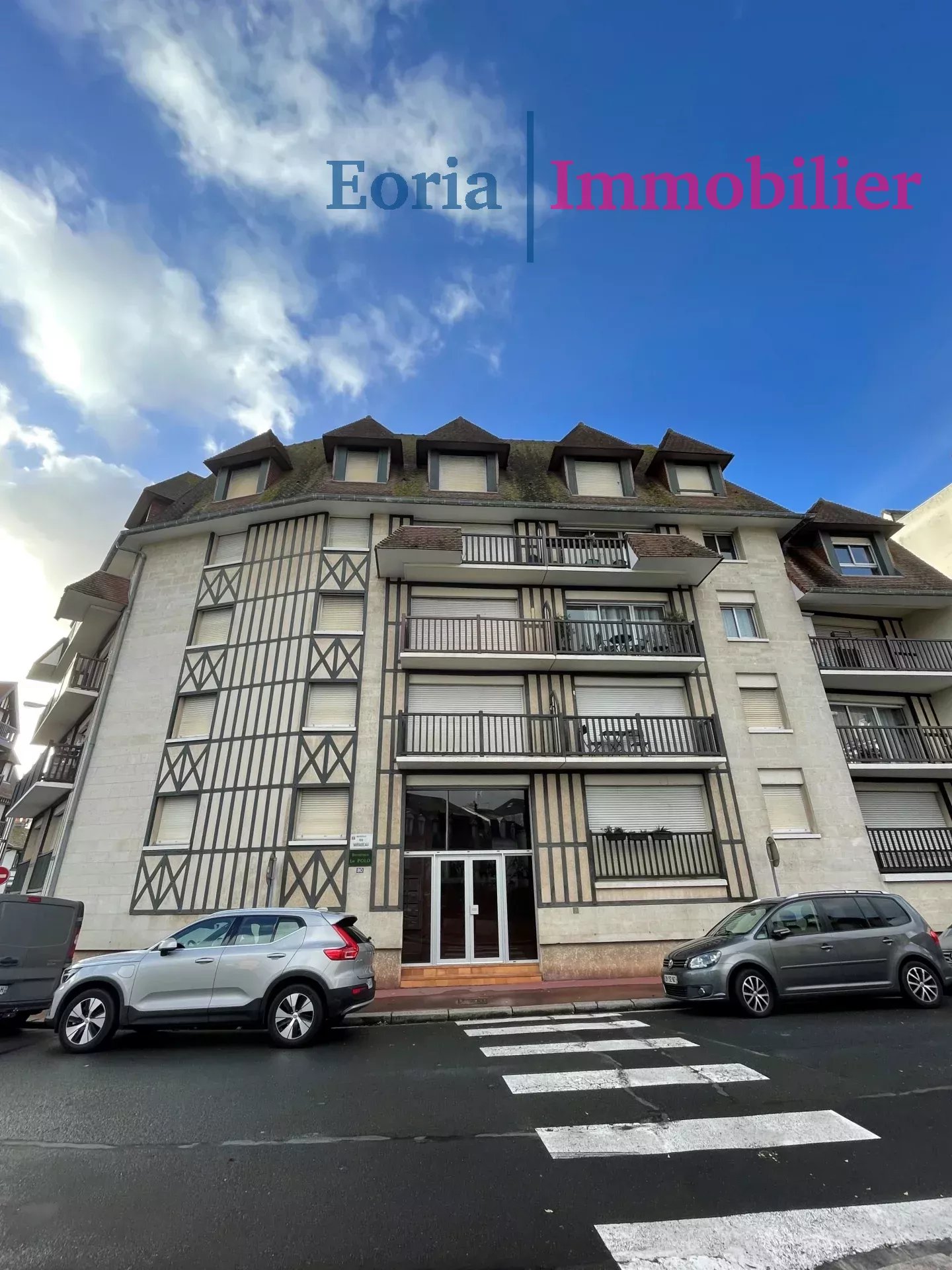 Agence immobilière de FORMATH