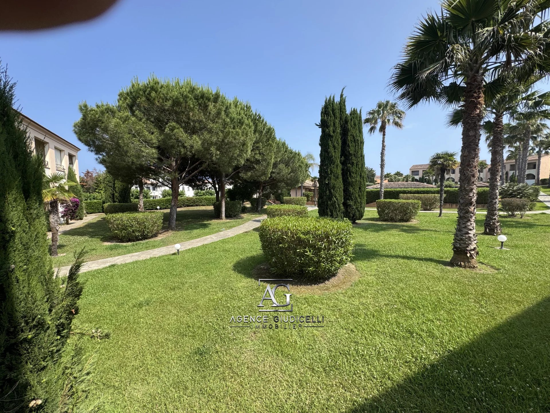 Vente Appartement Linguizzetta