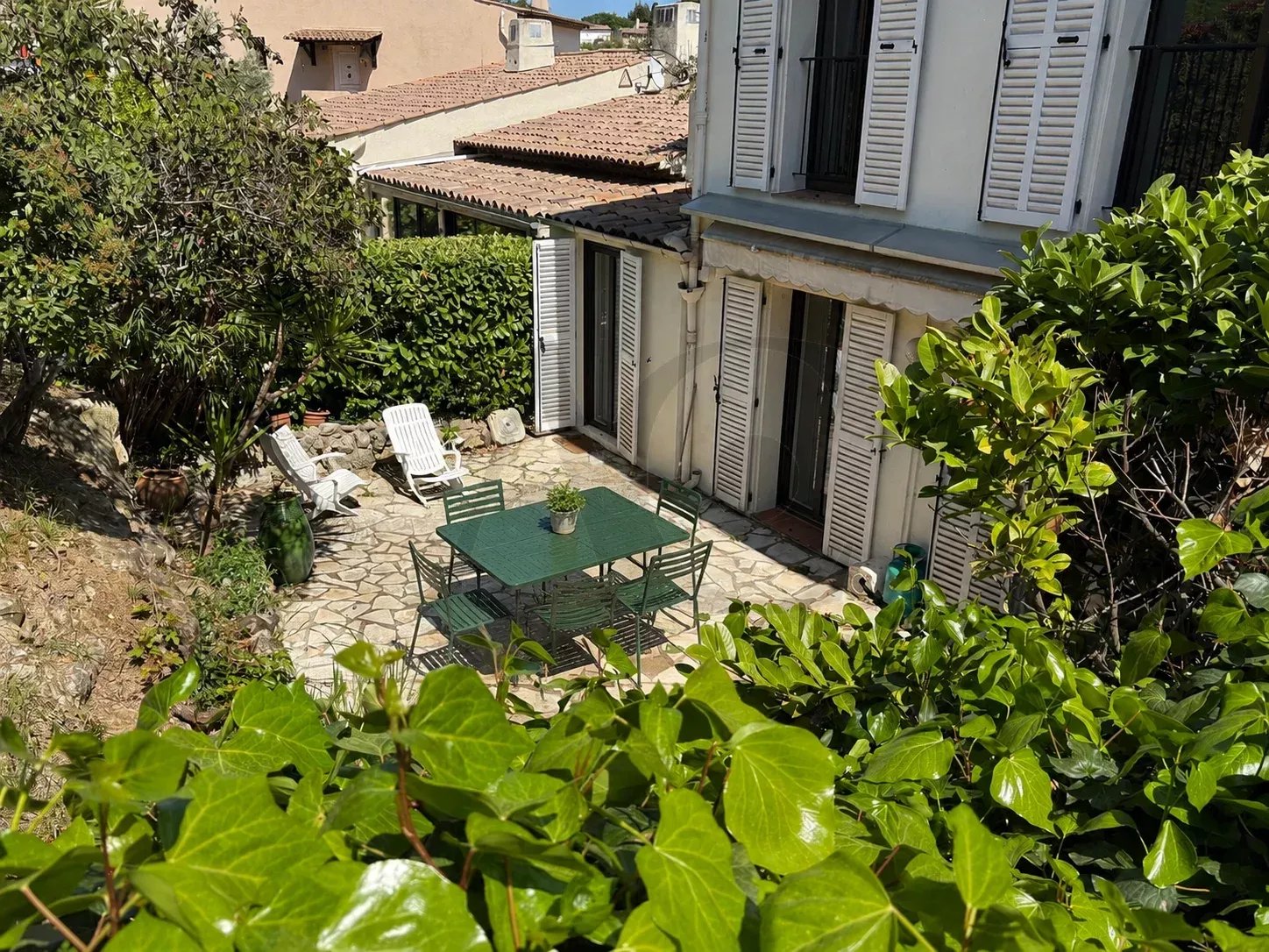 Agence immobilière de Agence centrale