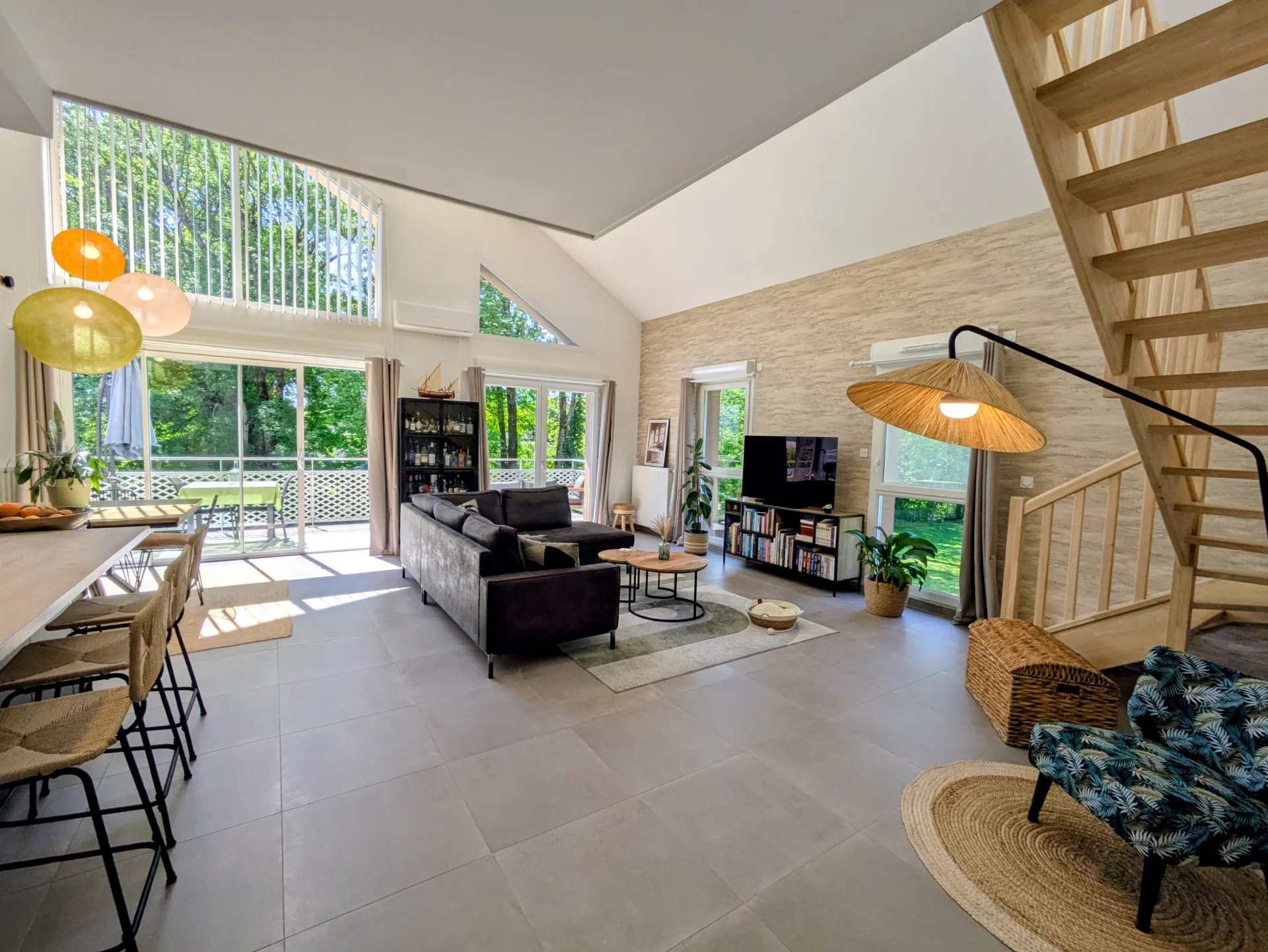 Agence immobilière de RM.IMMO'CONCEPT