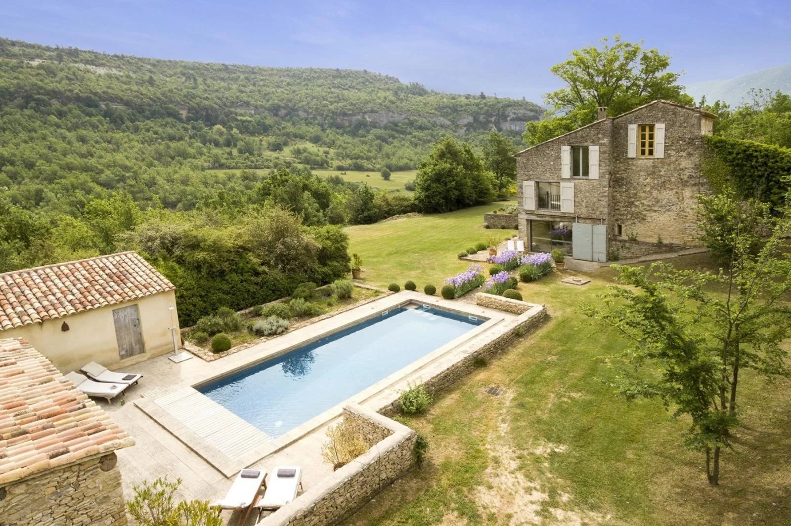 RENOVATED CHARMING MAS