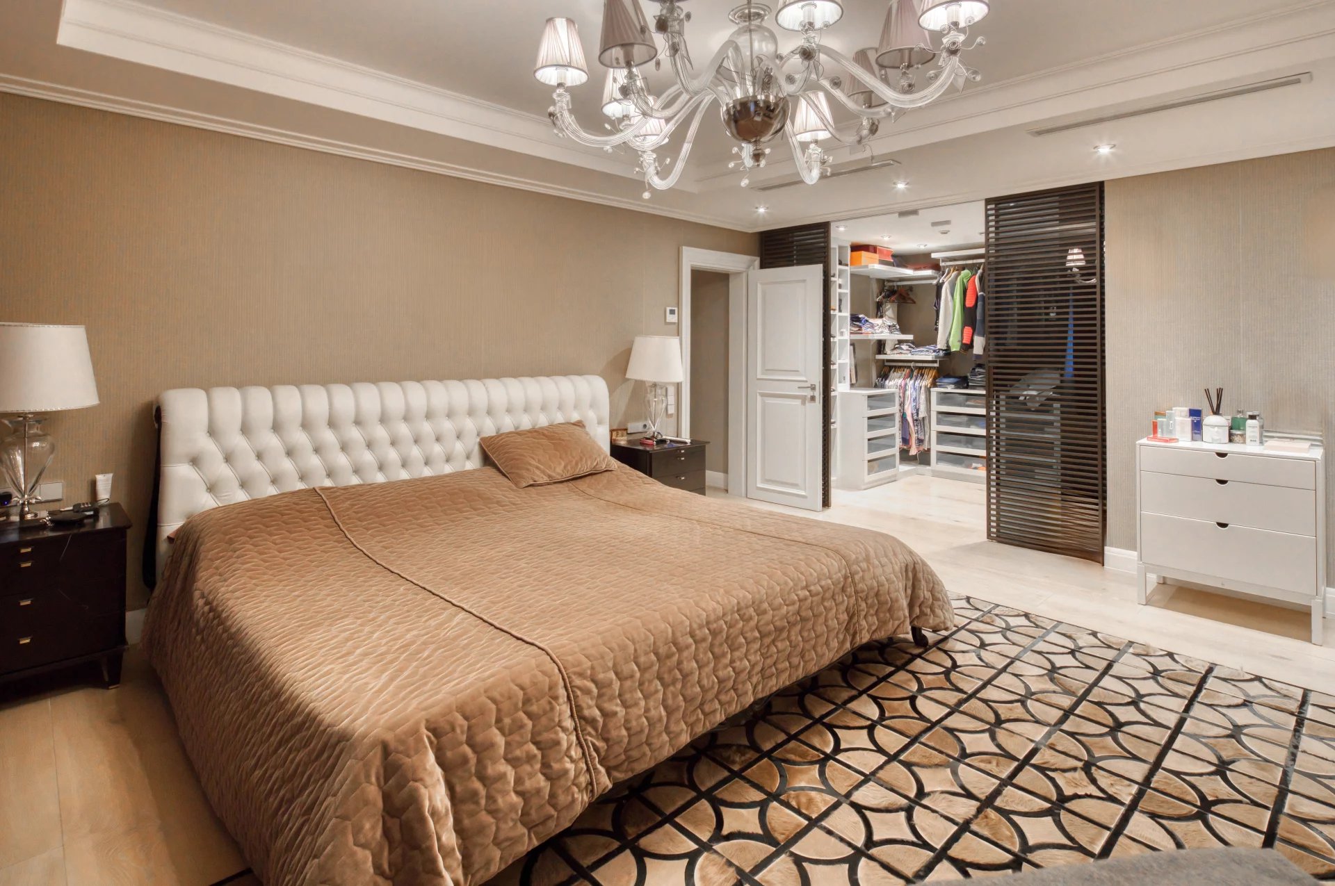 Cannes Californie – Duplex d’exception avec vue mer et terrasses