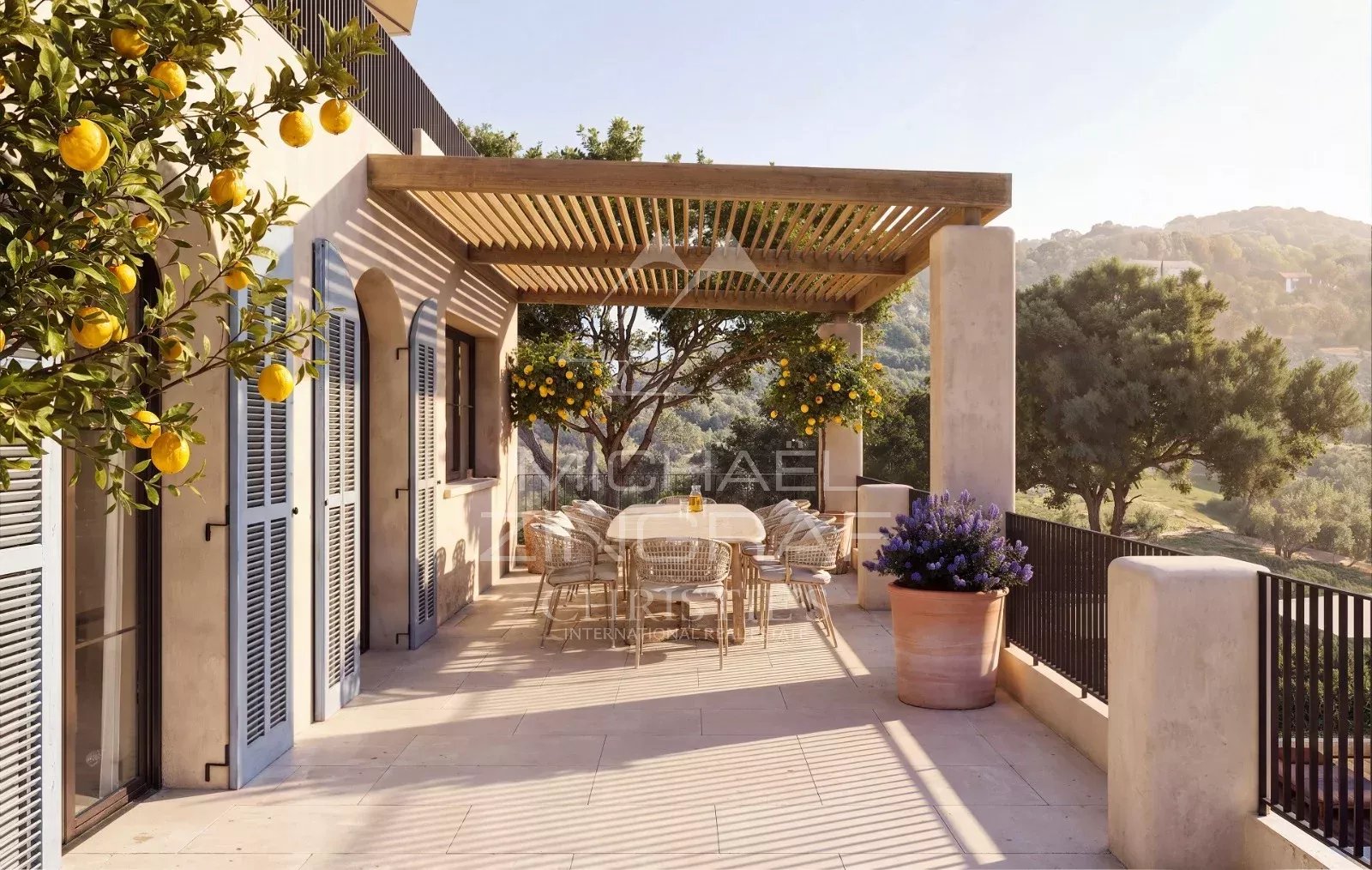 6 Bedroom Villa/Townhouse's Image 5