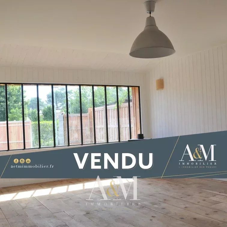 Agence immobilière de A&M IMMOBILIER