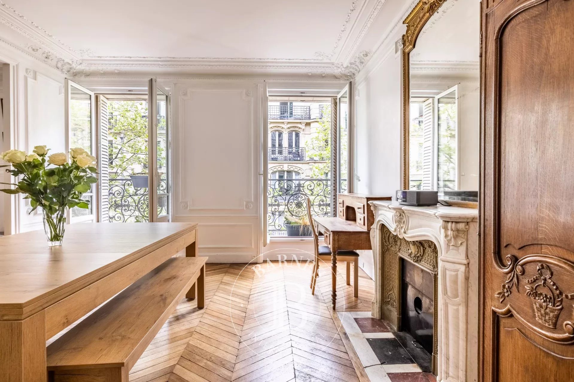 Квартира Paris 4ème - picture 6