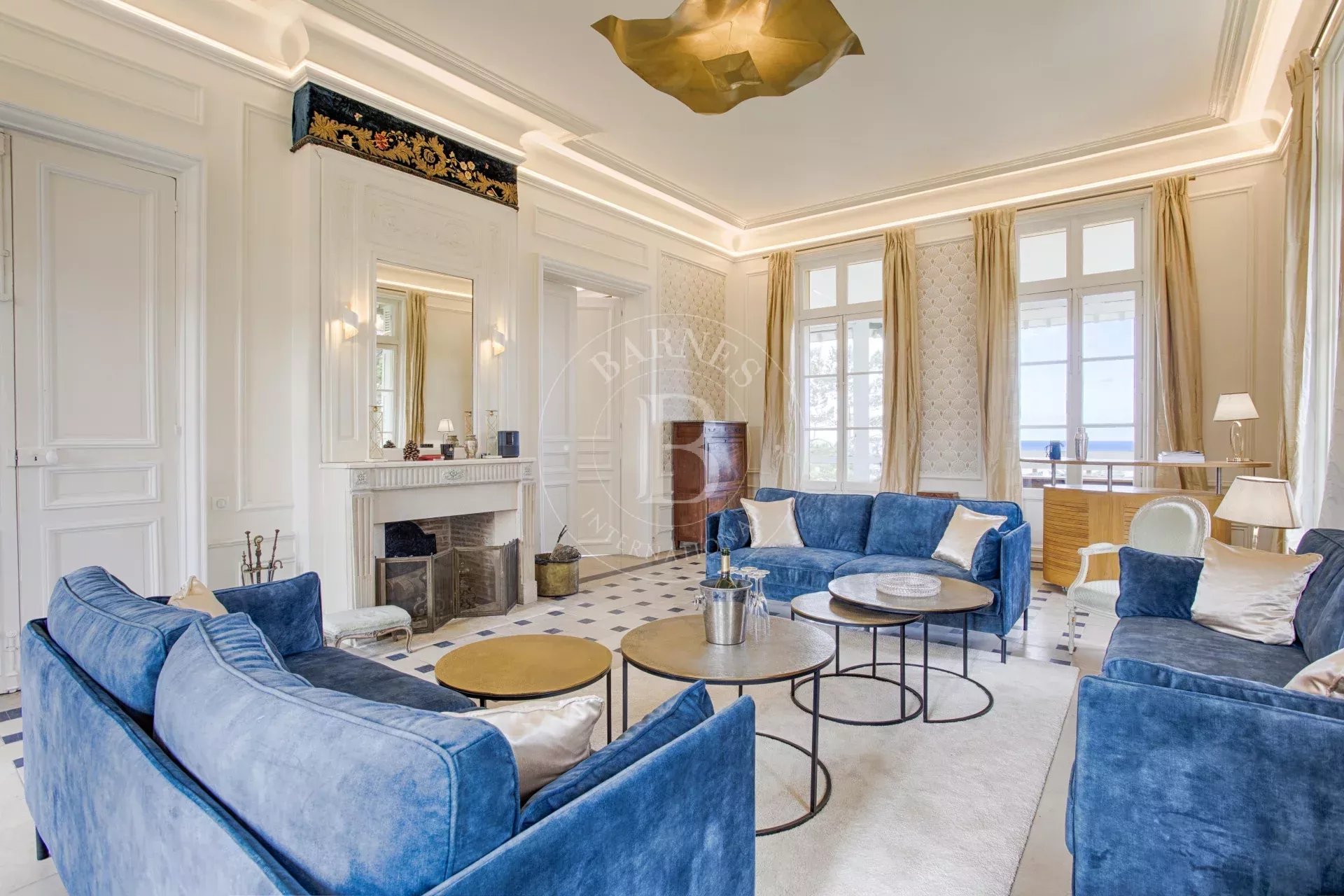 Deauville  - Property 20 Bedrooms - picture 4