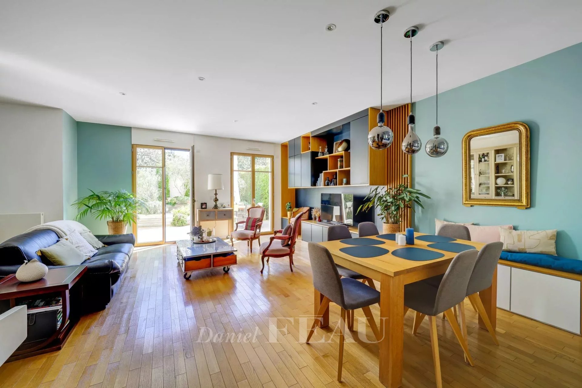 5 Bedroom Villa/Townhouse's Image 4