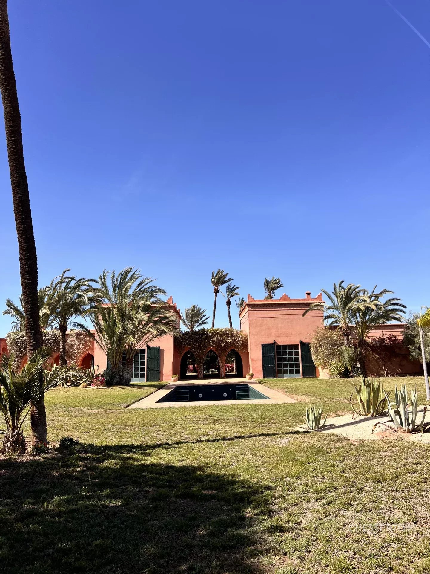 Image of Villa - 6 Bedrooms for Sale in Marrakech-Ménara-Marrakech-Morocco, Image 41
