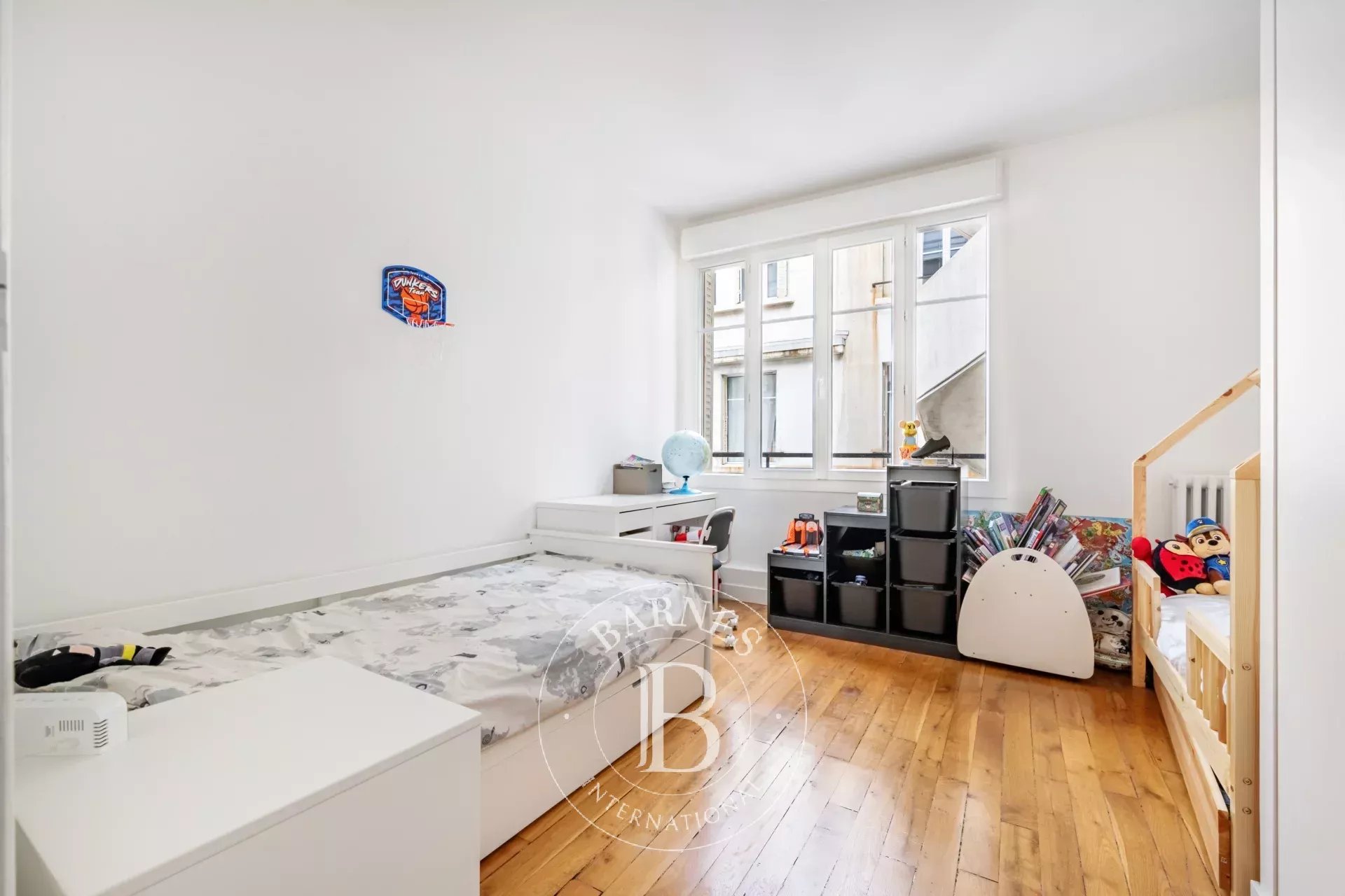 Daire Saint-Mandé - picture 9