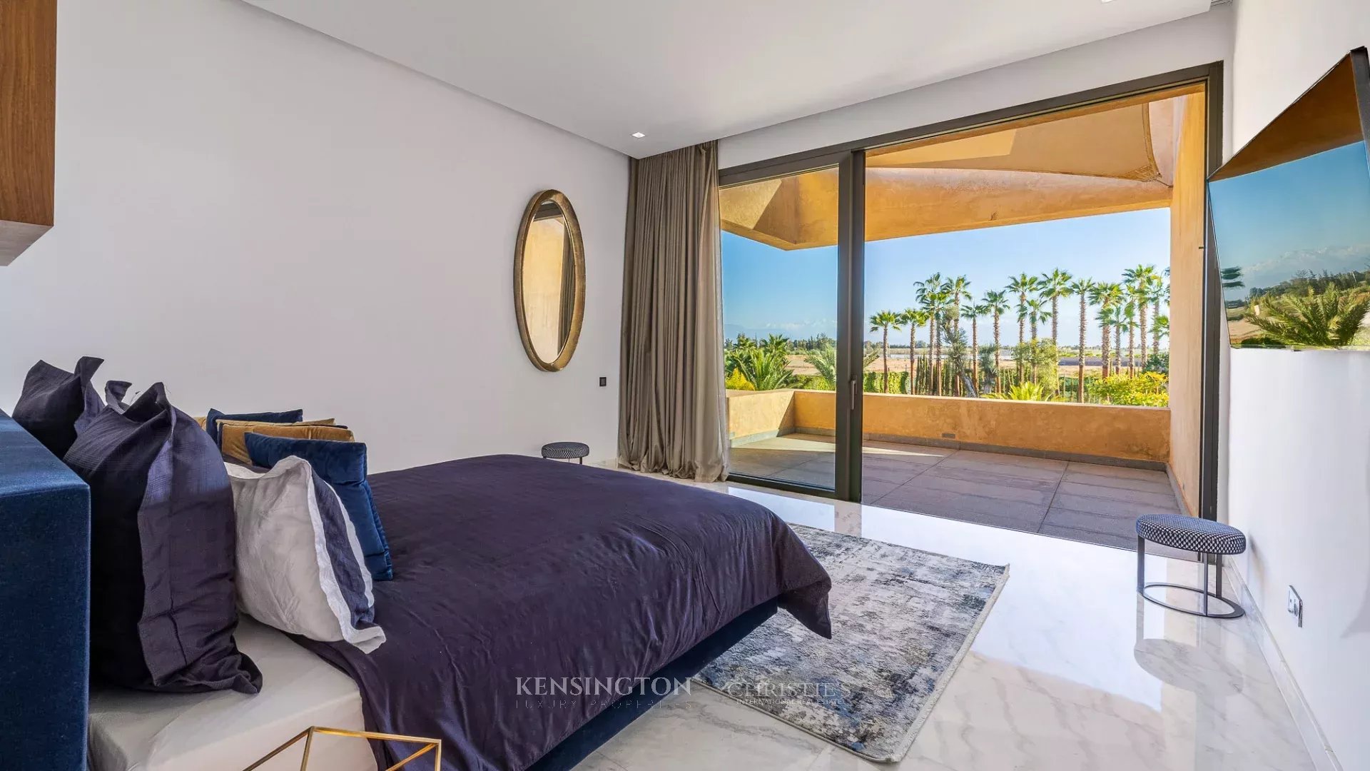6 Bedroom Villa/Townhouse's Image 32