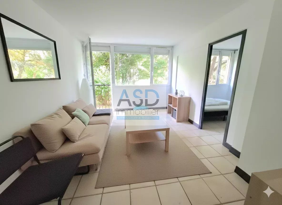 Agence immobilière de ASD Patrimoine