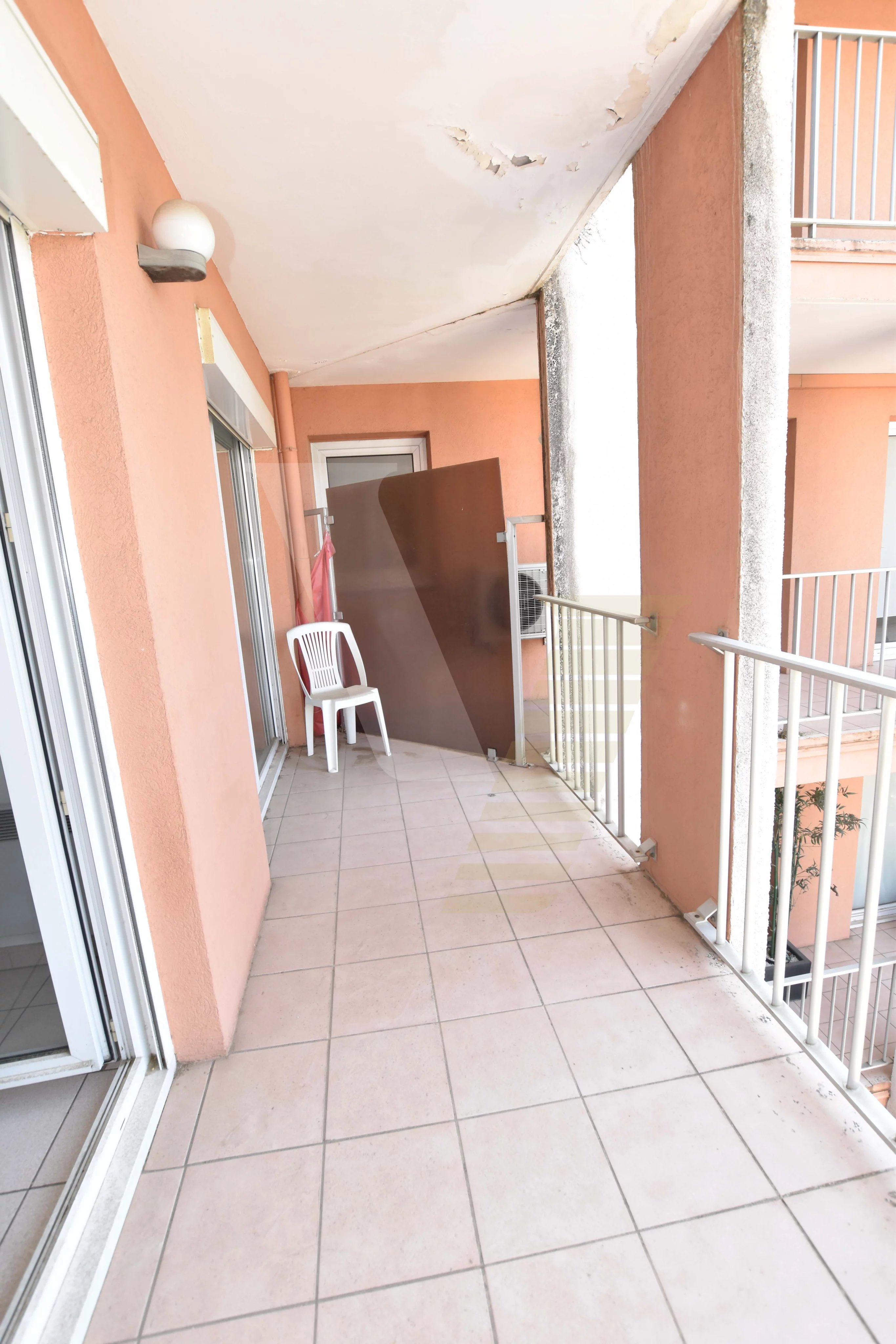 Vente Appartement Béziers