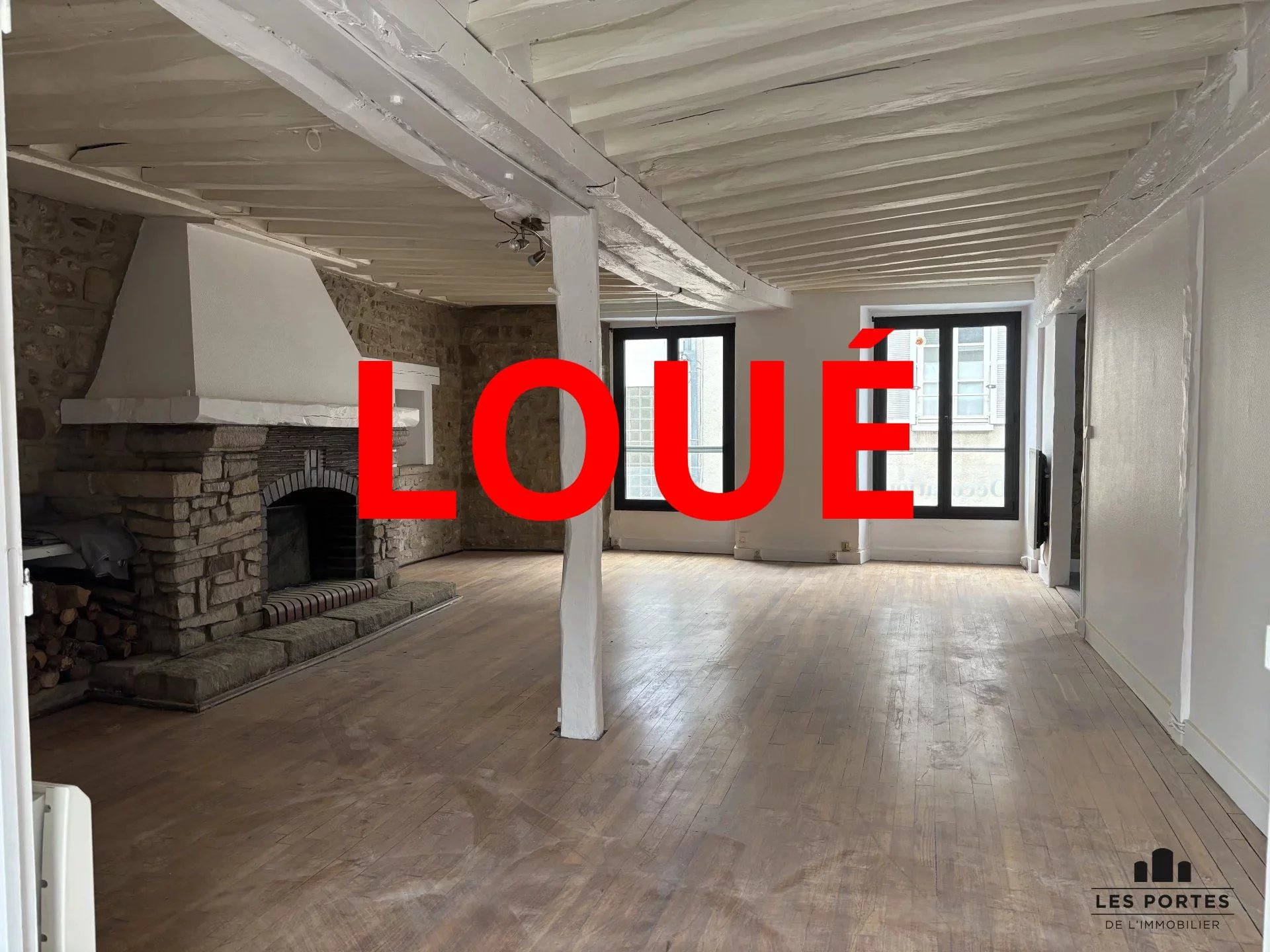 Location Appartement Milly-la-Forêt