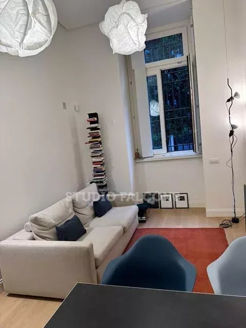 Rental Apartment - Milano Pagano - Italy