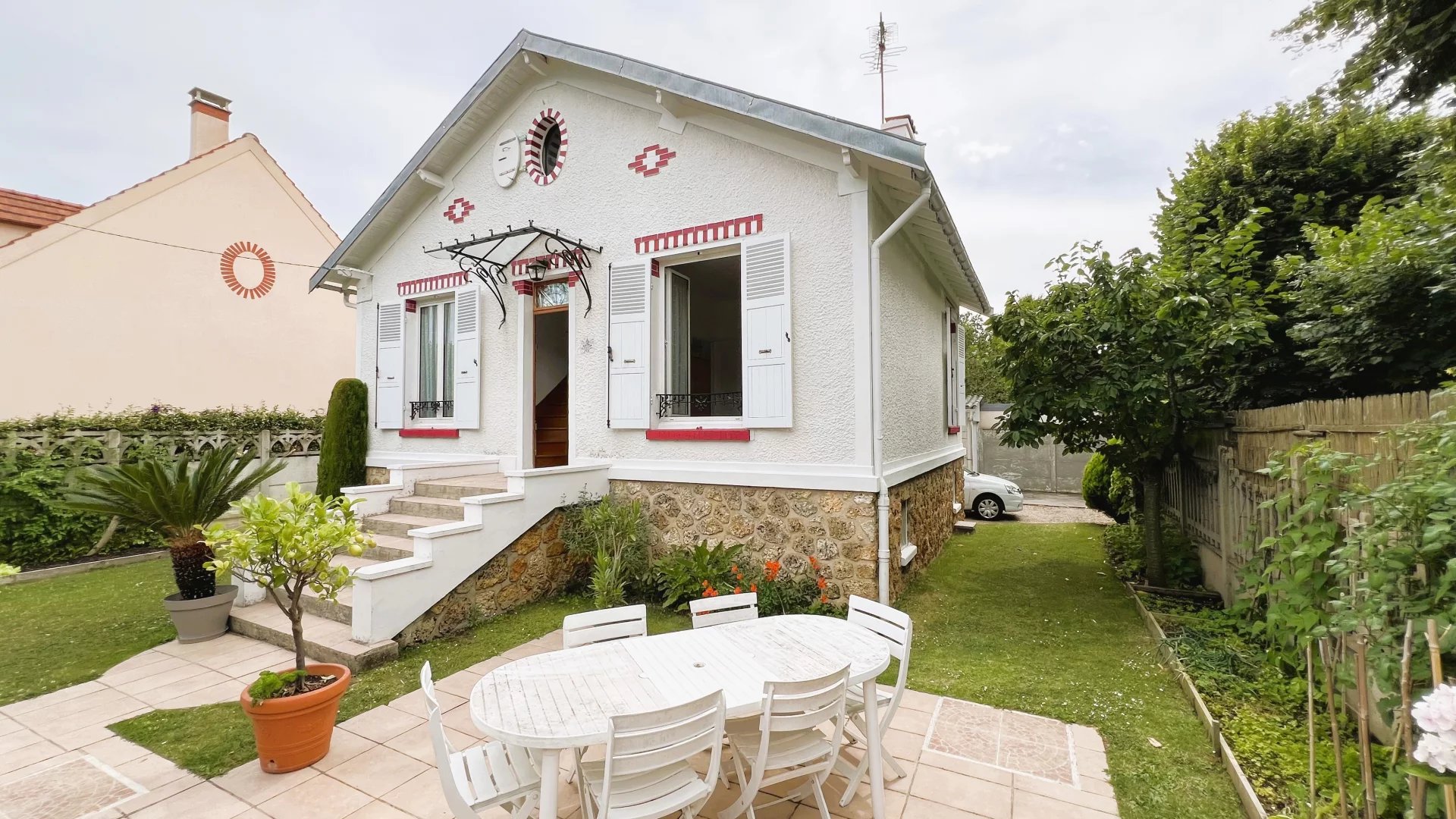 Vente Maison Croissy-sur-Seine