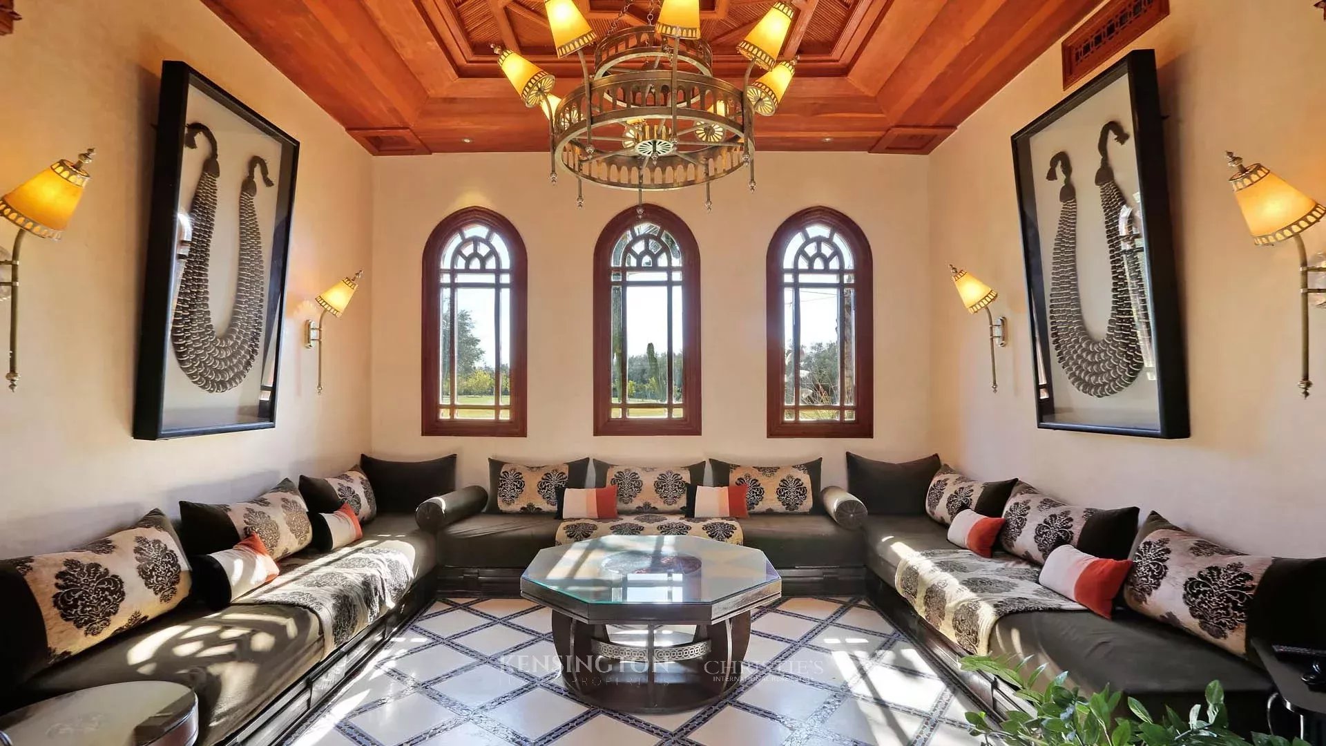 5 Bedroom Villa/Townhouse's Image 28