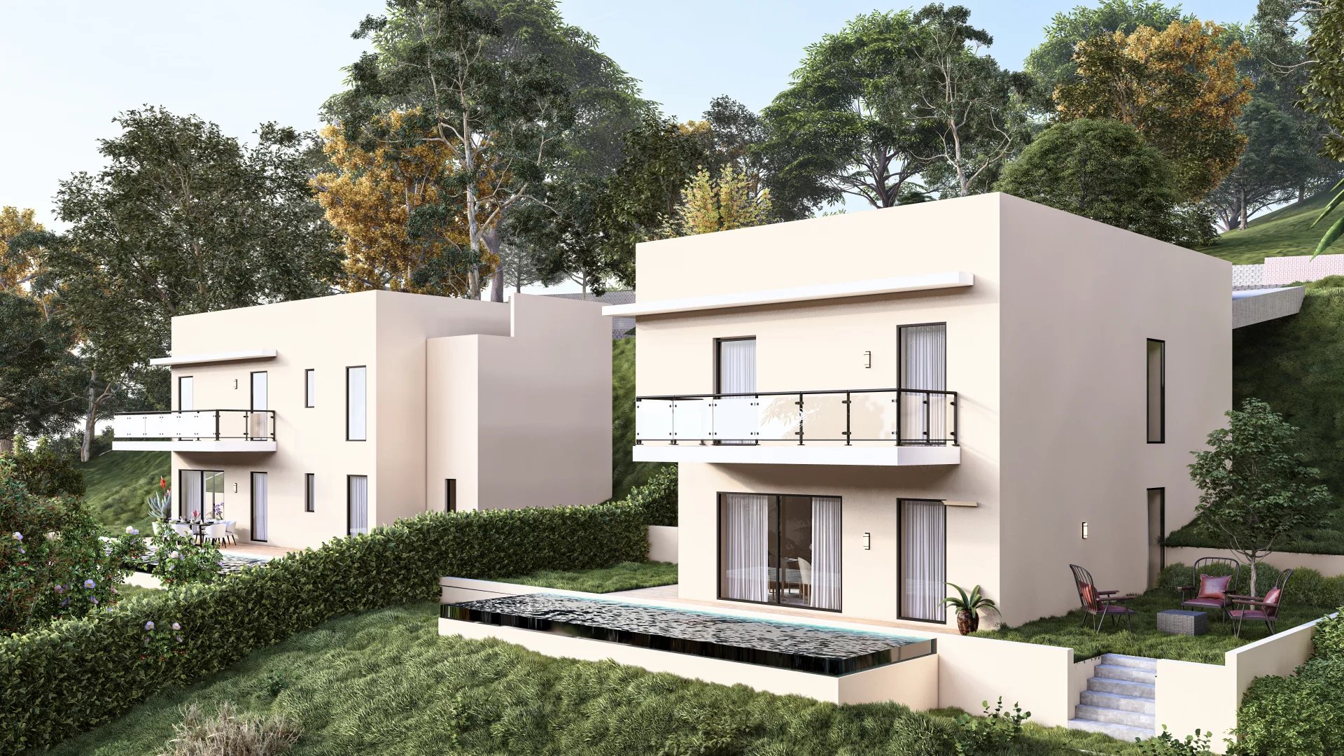 Vente Maison Gorbio