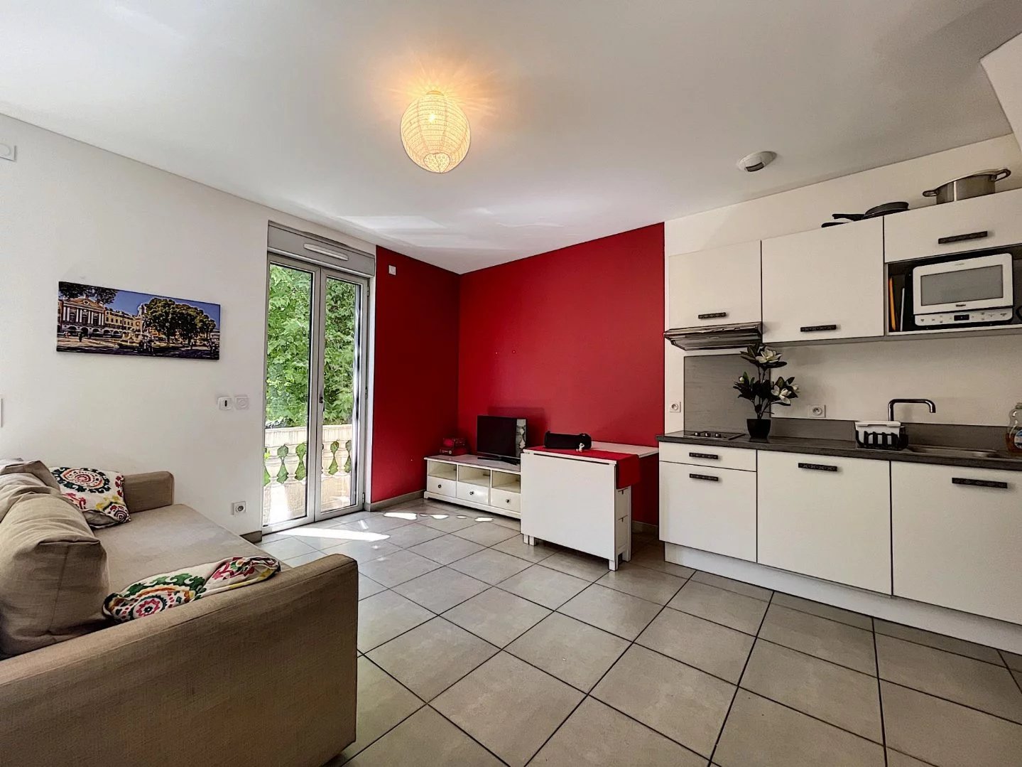 Location Appartement Nice