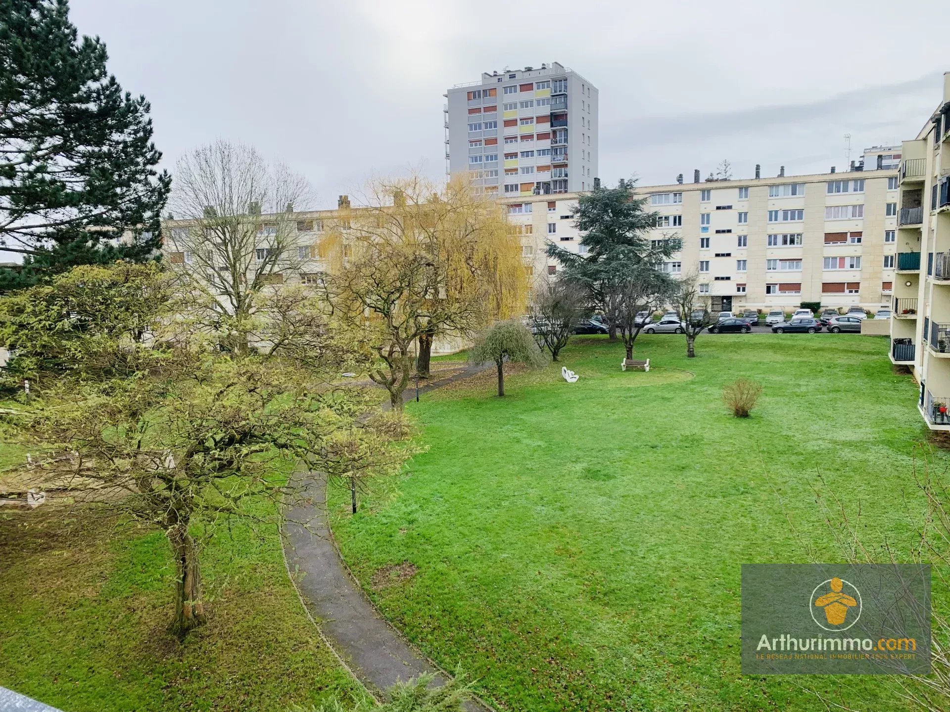 Agence immobilière de EURL LIBIMMO