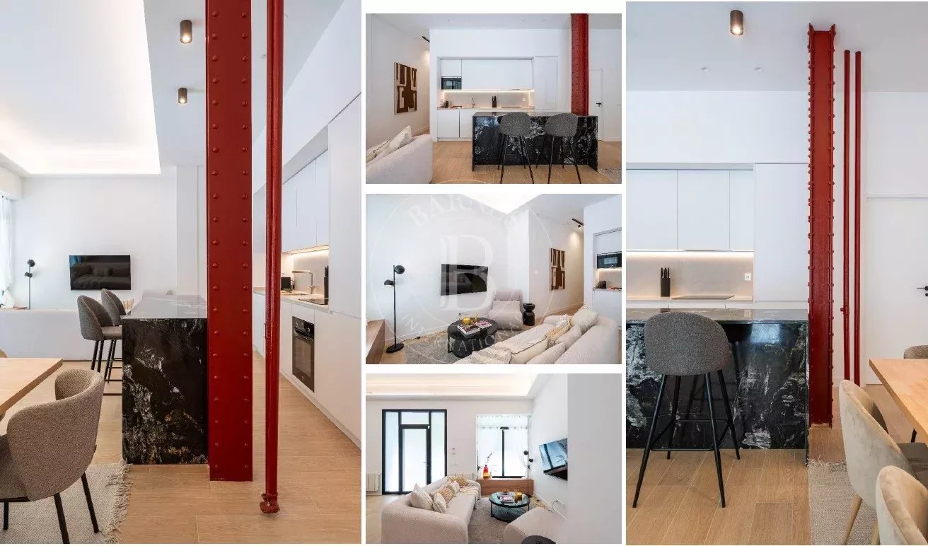 Daire Madrid - picture 11