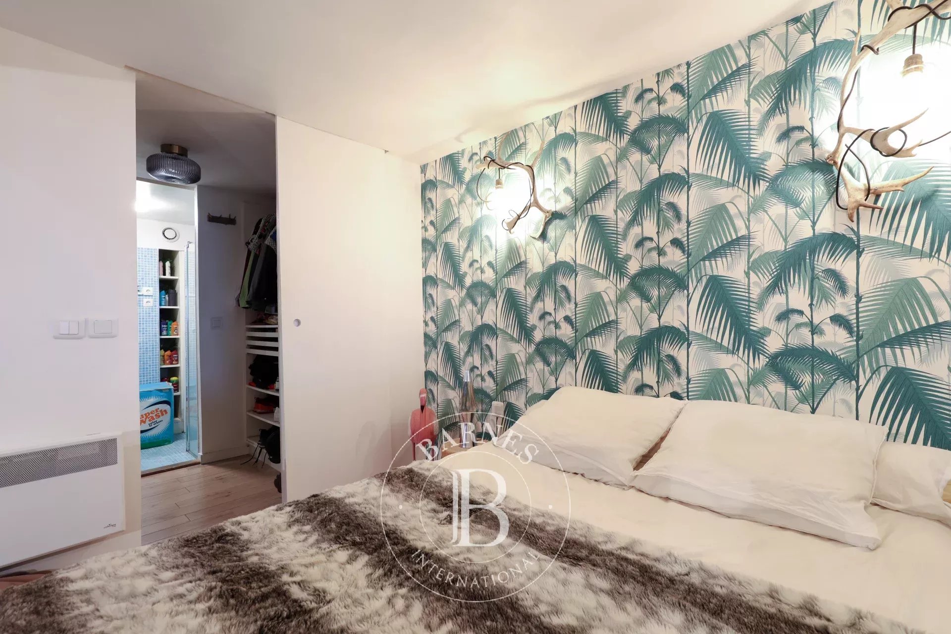 Daire Paris 11ème - picture 7