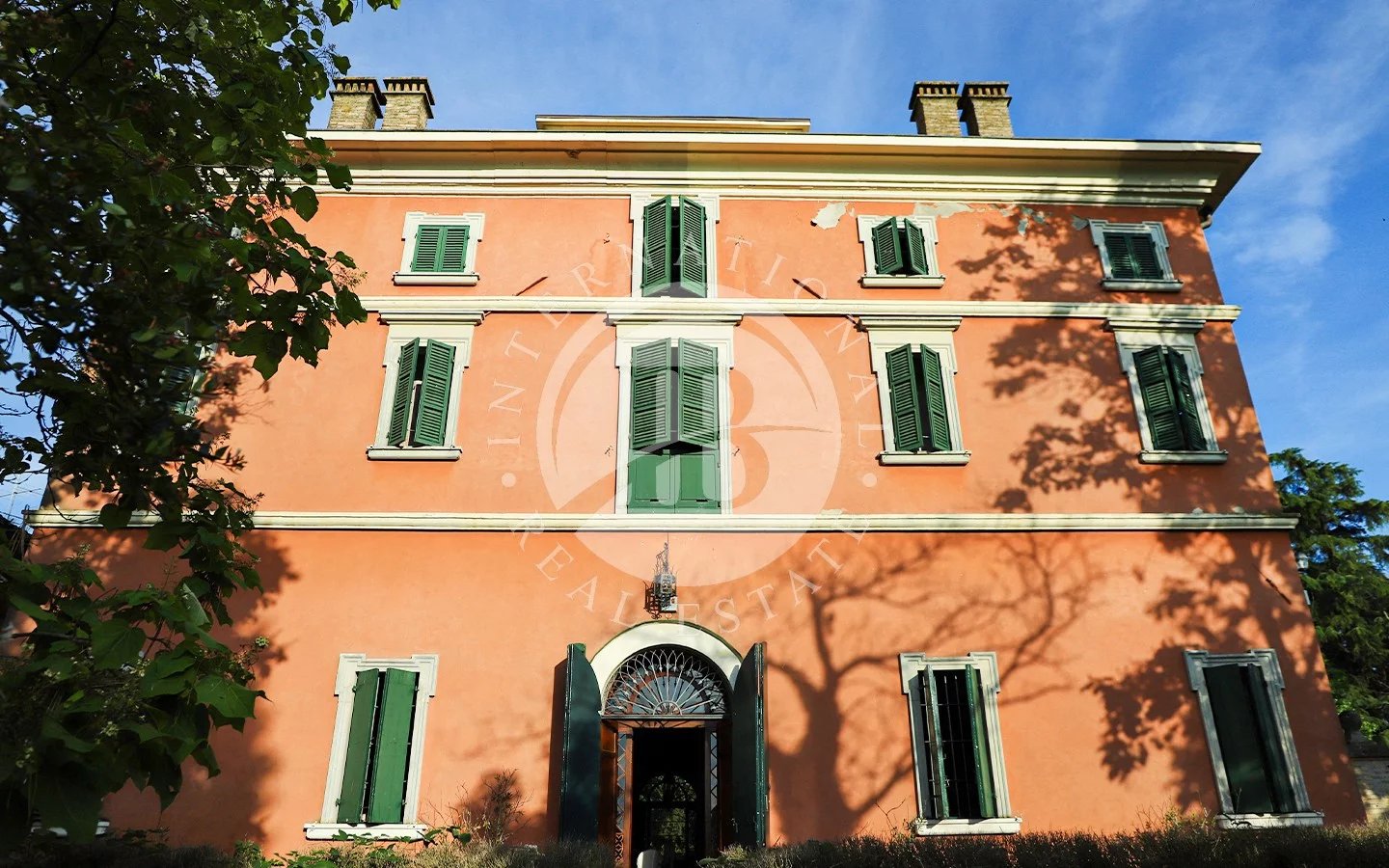 Villa in Felino - Image 4