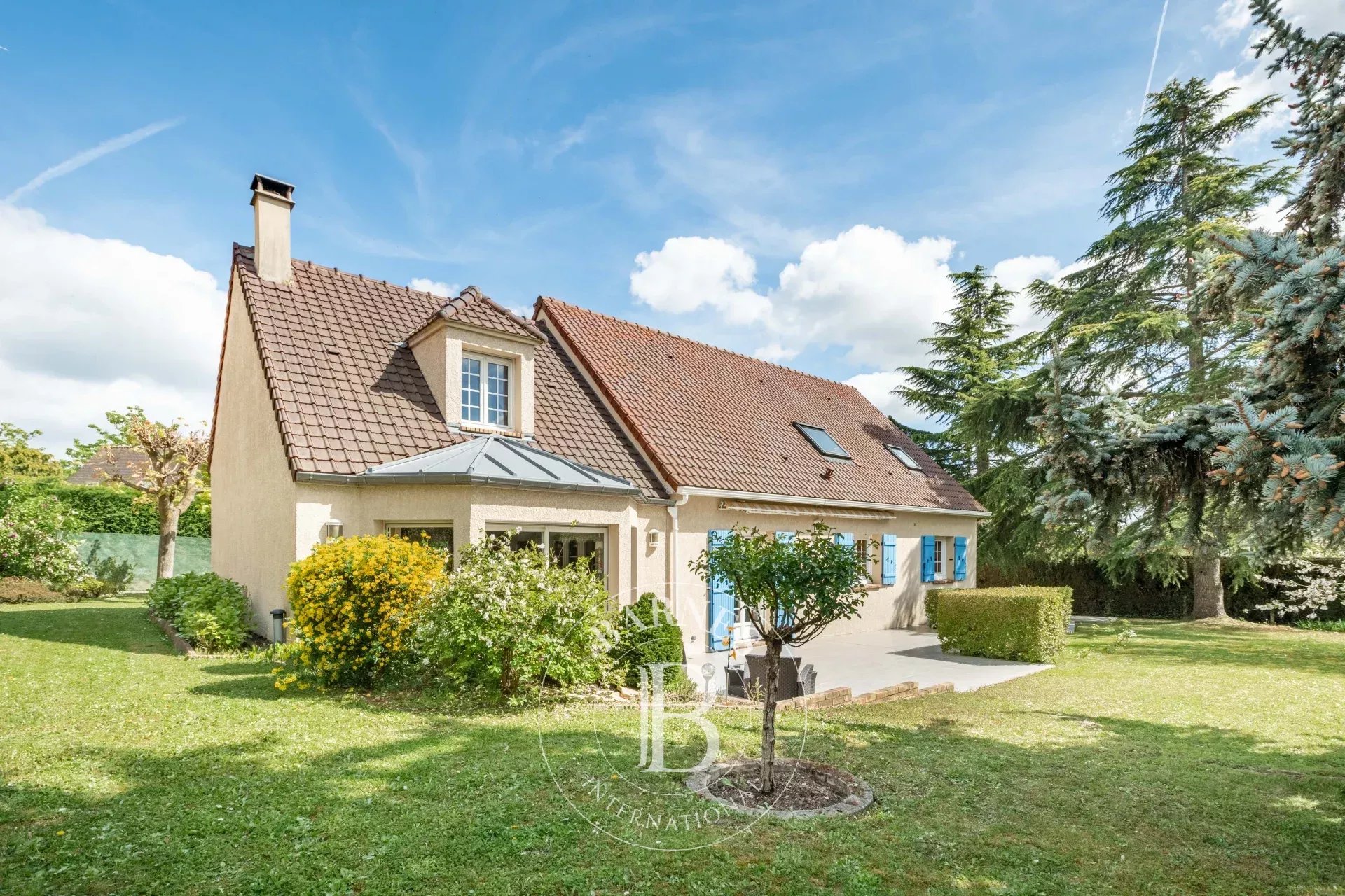 Maison Villennes-sur-Seine  -  ref 86964407 (picture 3)
