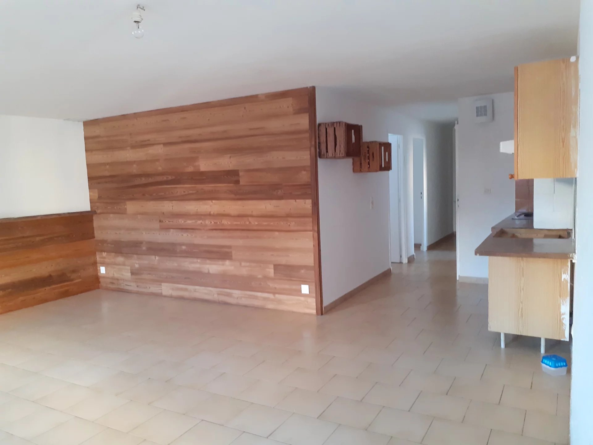 Location Appartement Formiguères