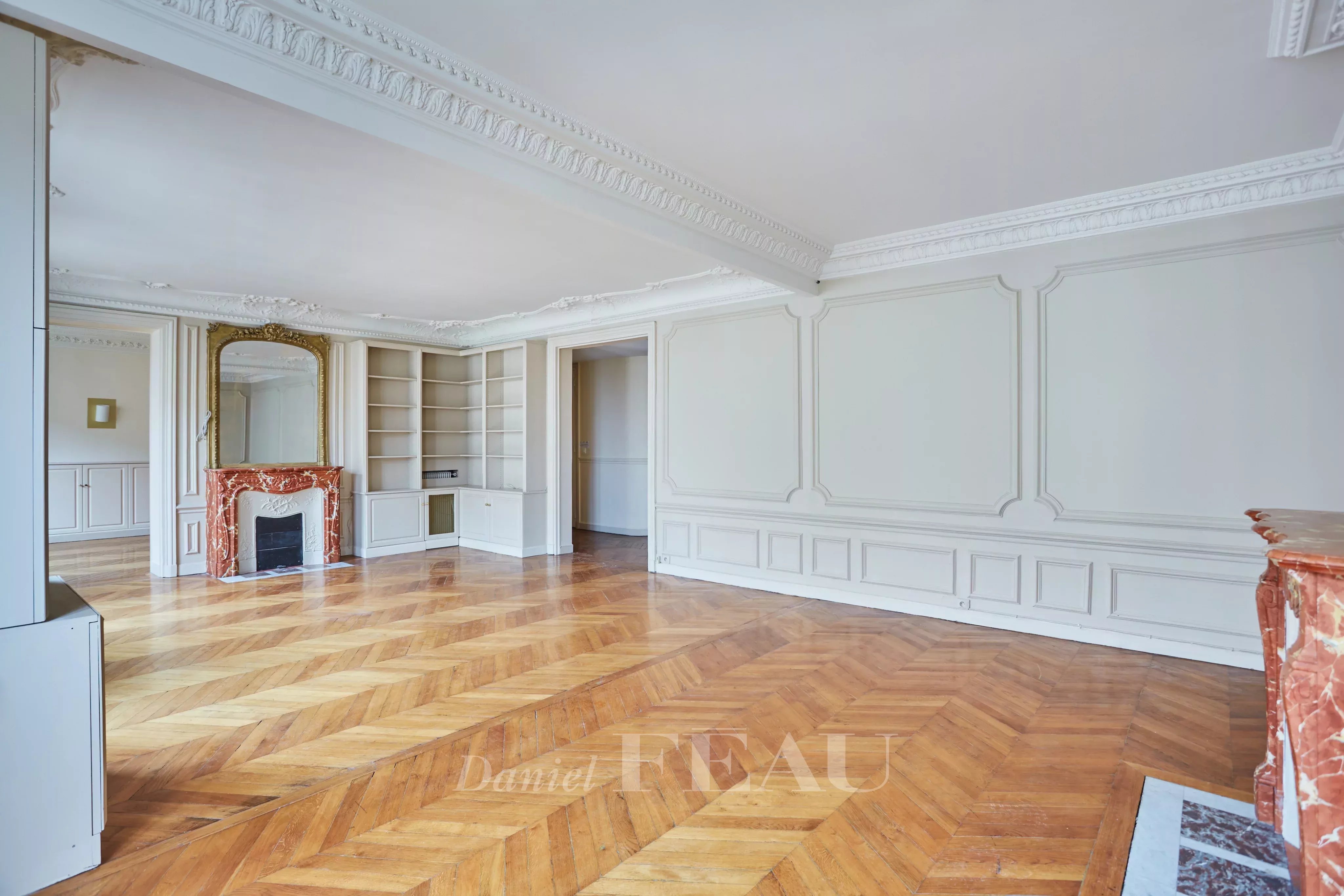 Location Appartement Paris 5ème