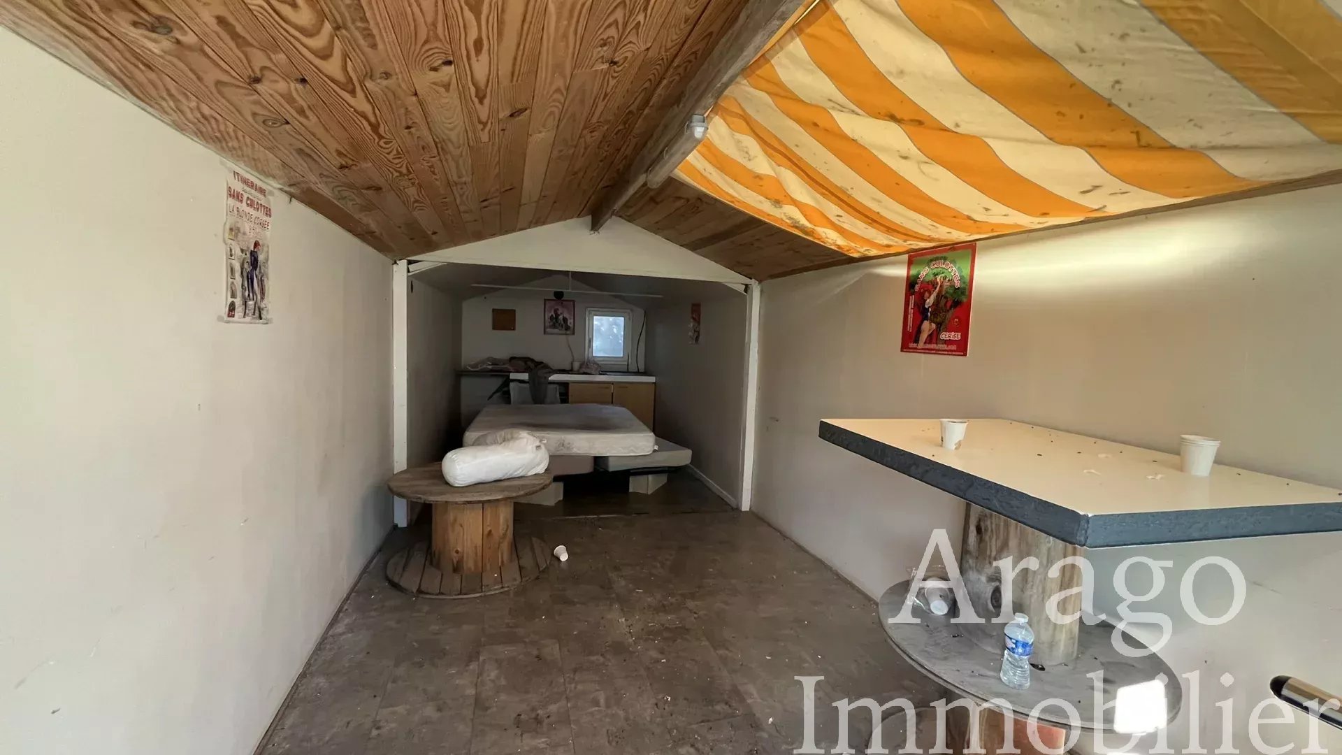 Vente Maison Rivesaltes