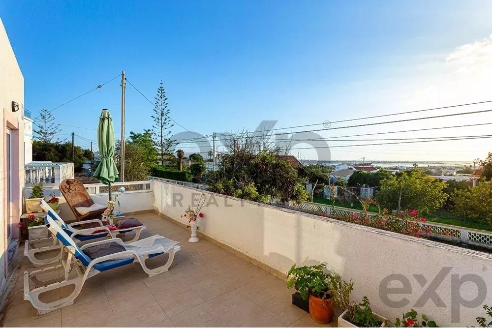 2-bedr. house on 658m² plot next to Ria Formosa 85949189 image 39