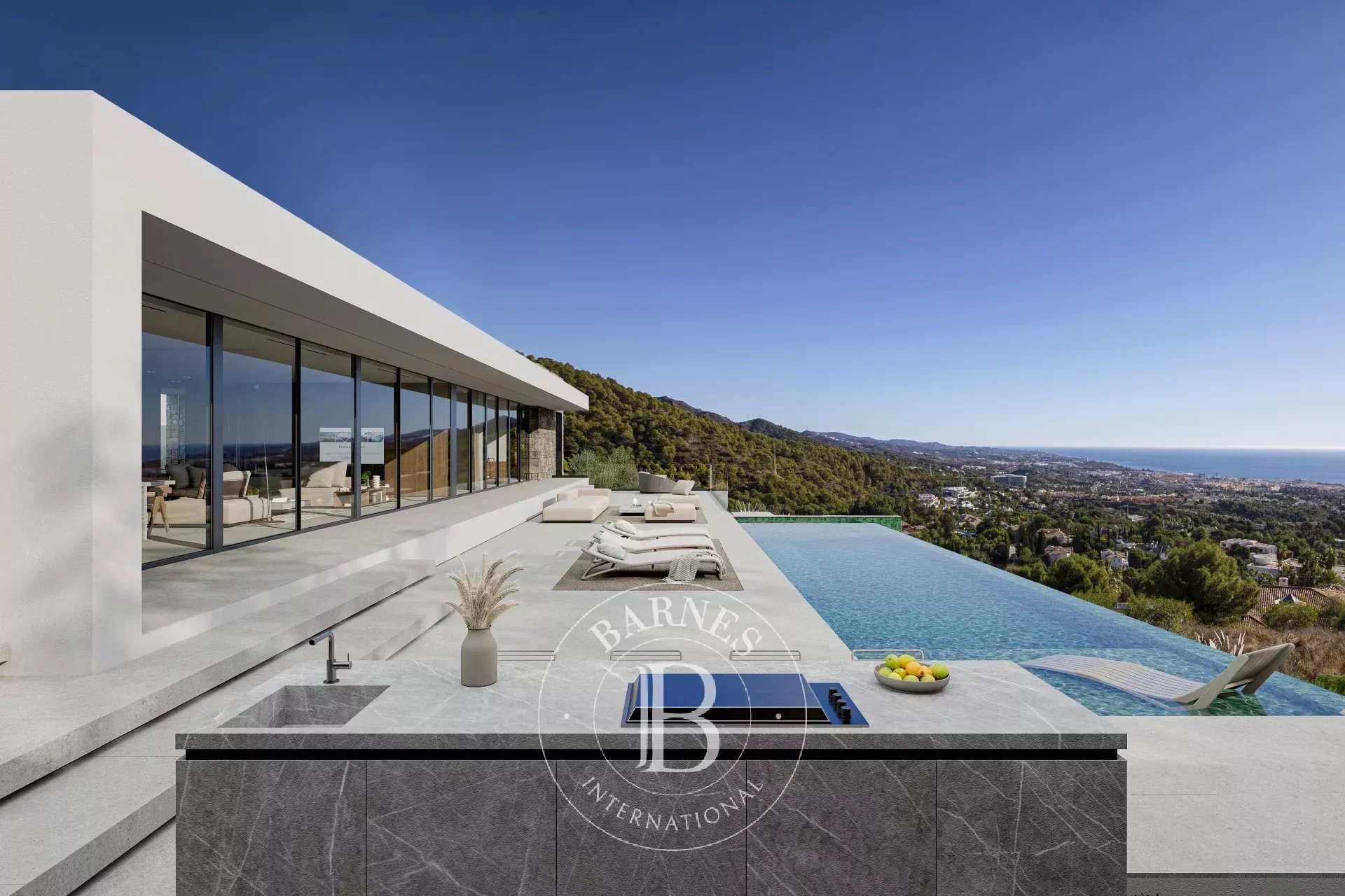 Ev Sant Andreu de Llavaneres